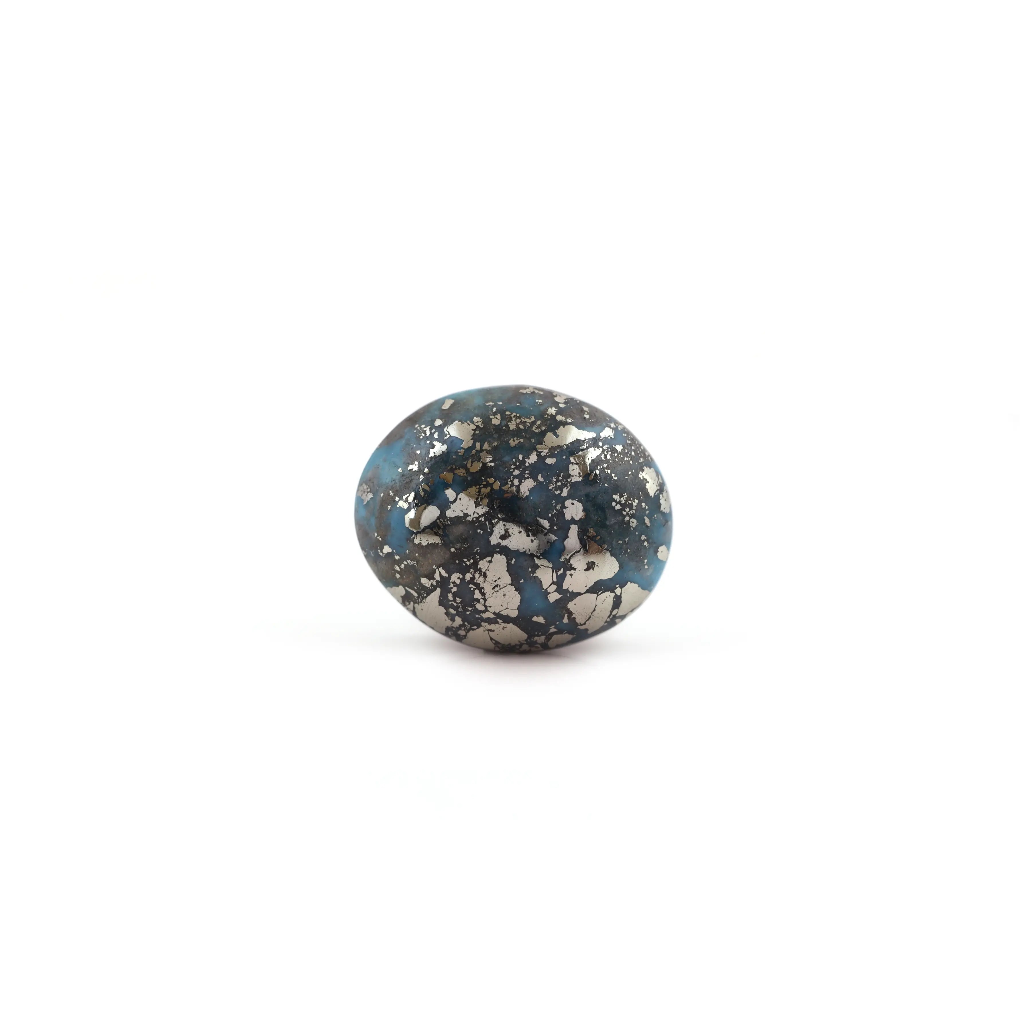 Pramogh Irani Firoza - 21.35 Carat