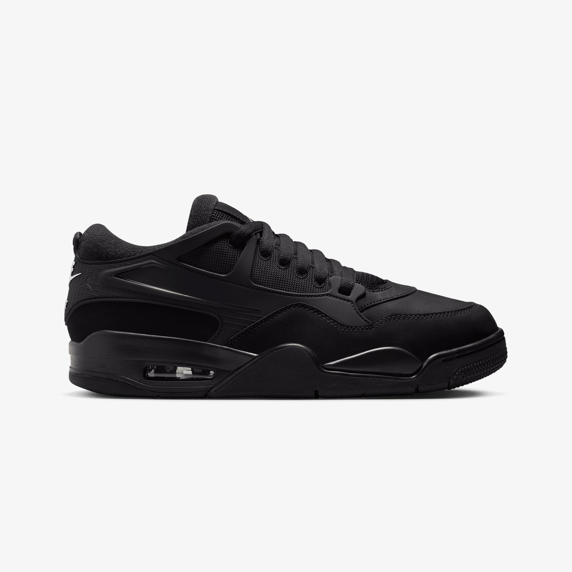 4 rm black – Jordan | AIR JORDAN 4 RM { BLACK/WHITE