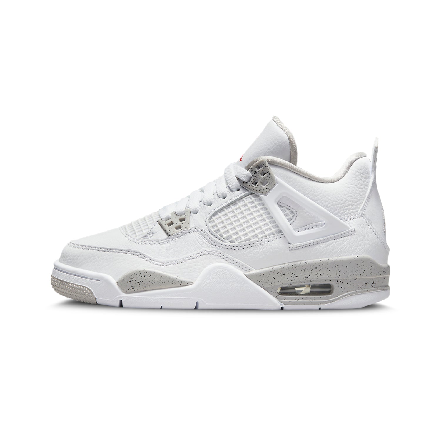 Nike Air Jordan Jordan 4 Retro White Oreo (2021)