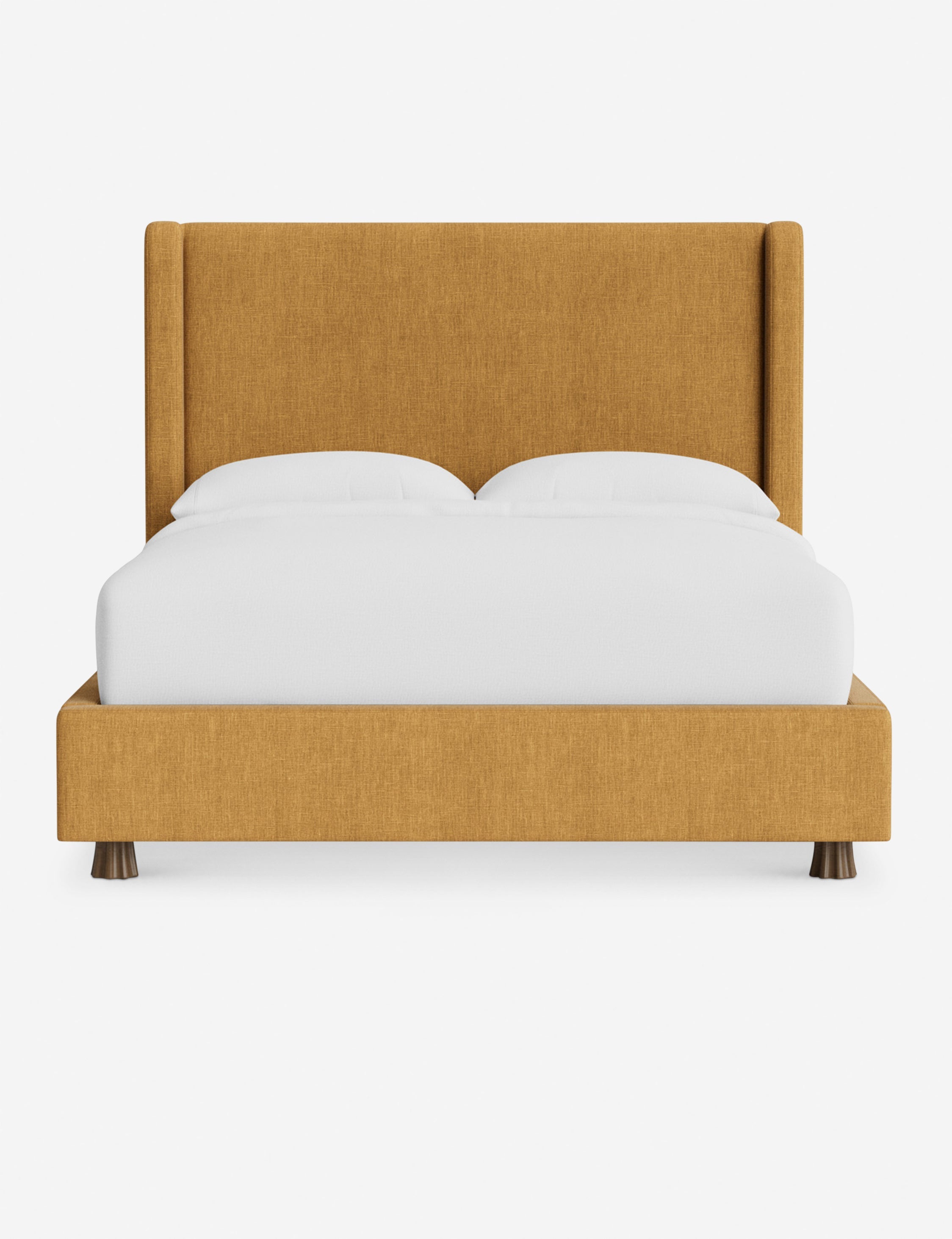 Lulu and Georgia Domme Platform Bed by DISC Interiors - view 144