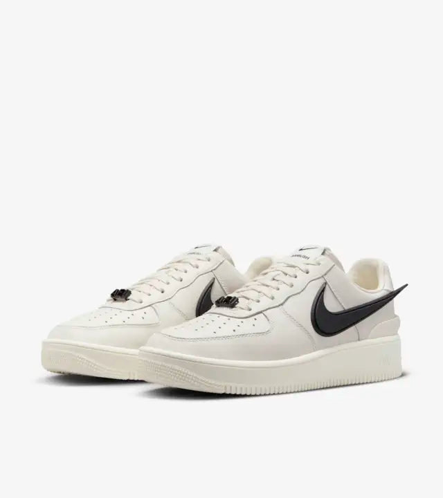 Cop Underdog Air Force 1 x AMBUSH® Phantom