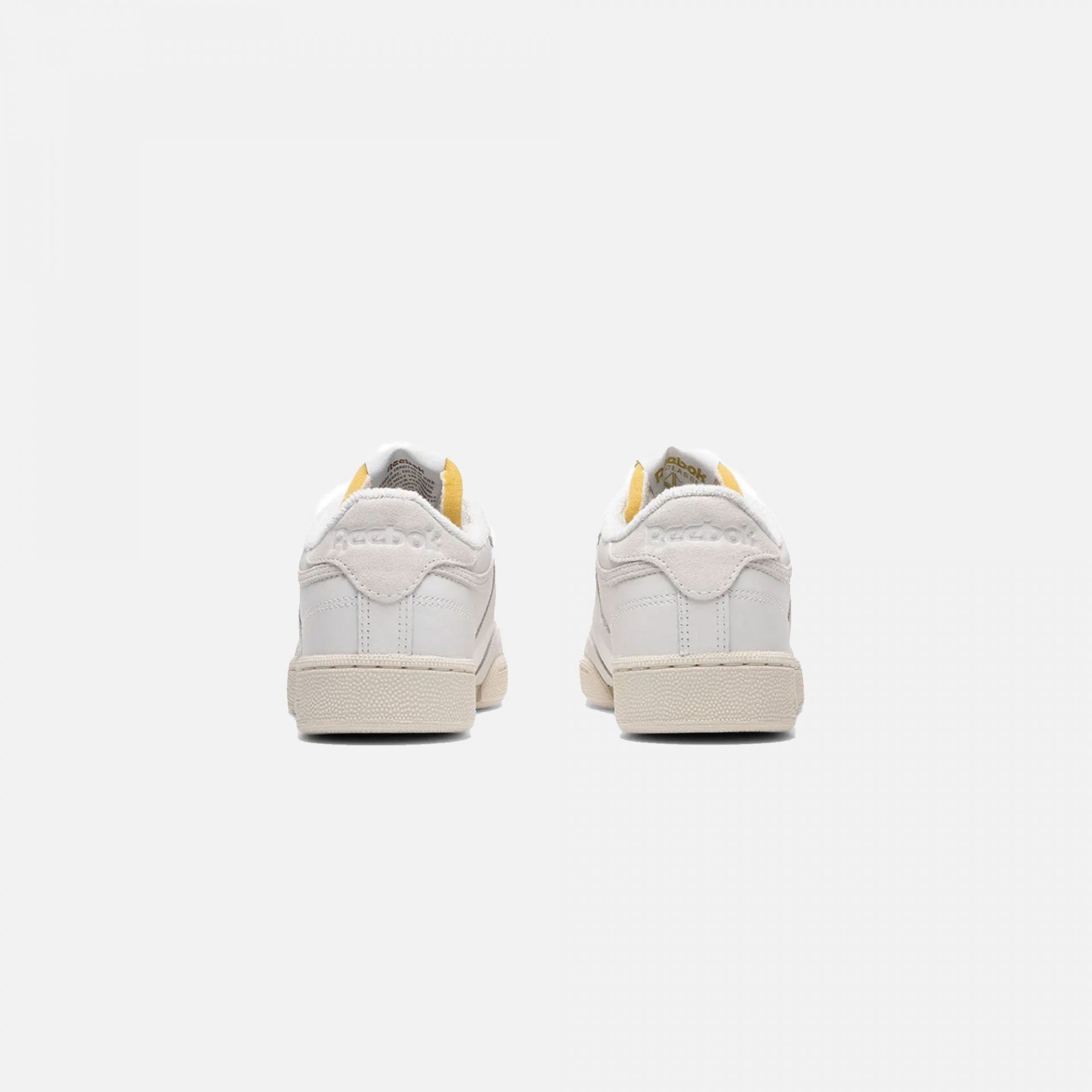 Reebok | DANIELLE GUIZIO CLUB C 85 – Multi - view 2