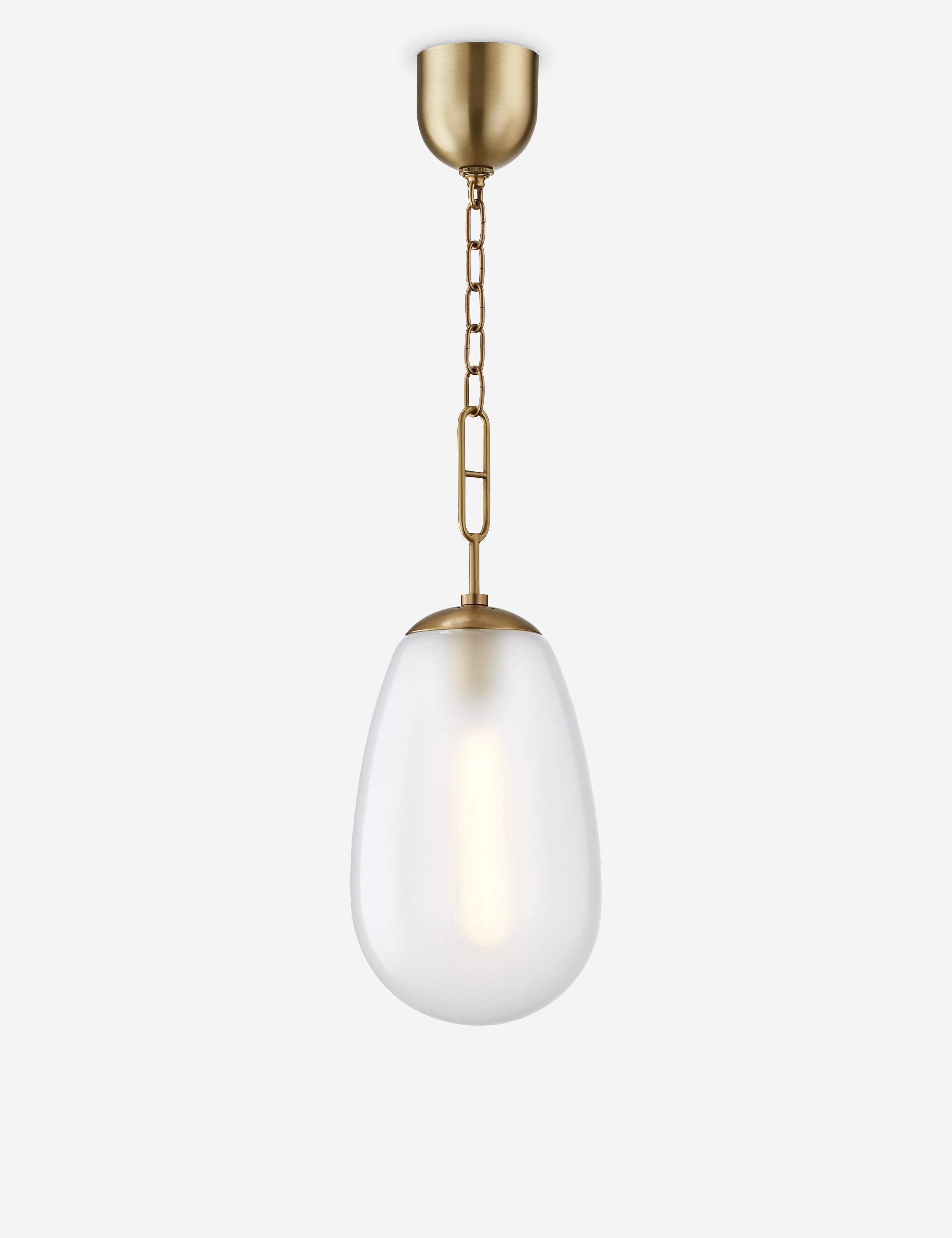 Lulu and Georgia Andrews Pendant Light
