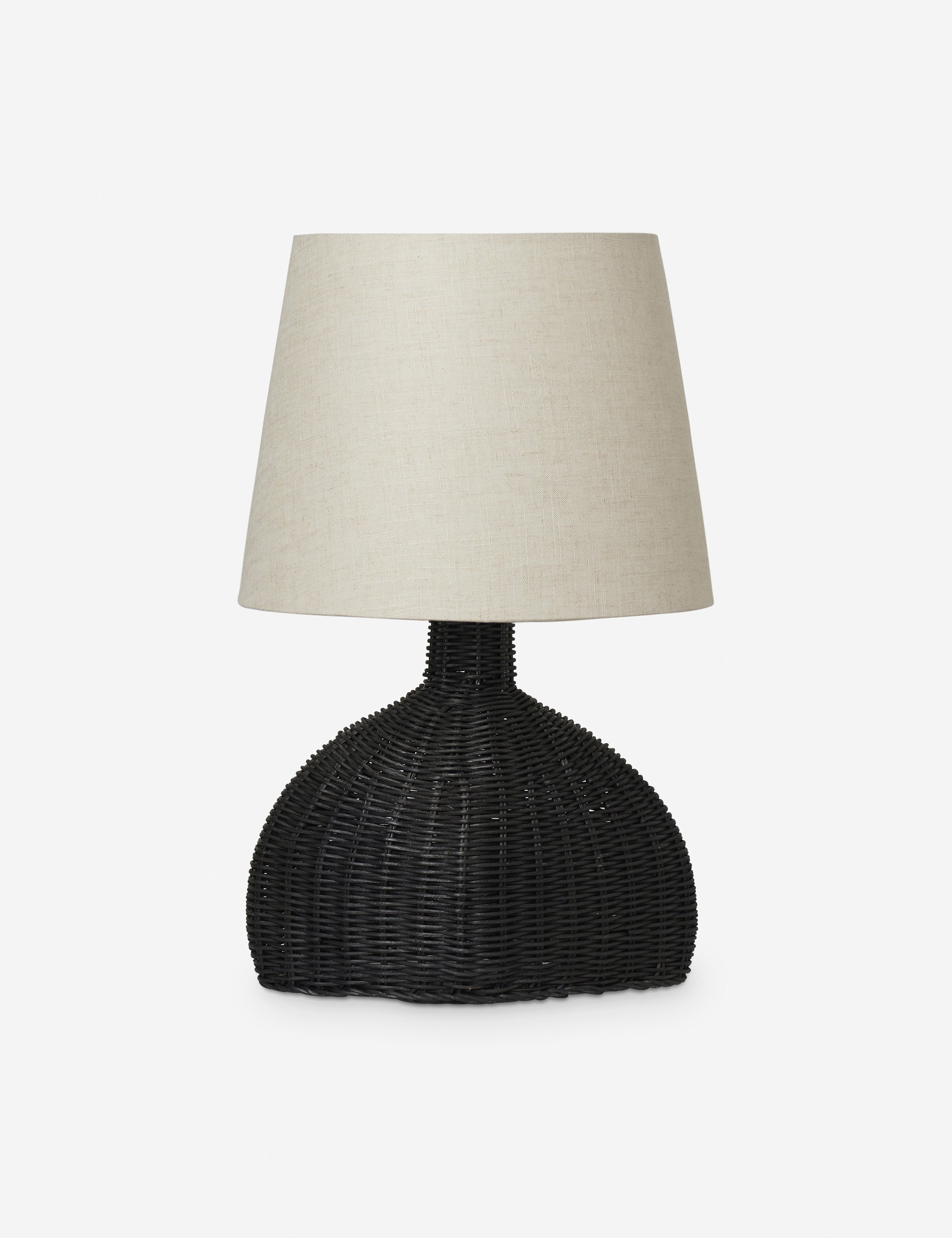 Lulu and Georgia Yarrow Table Lamp