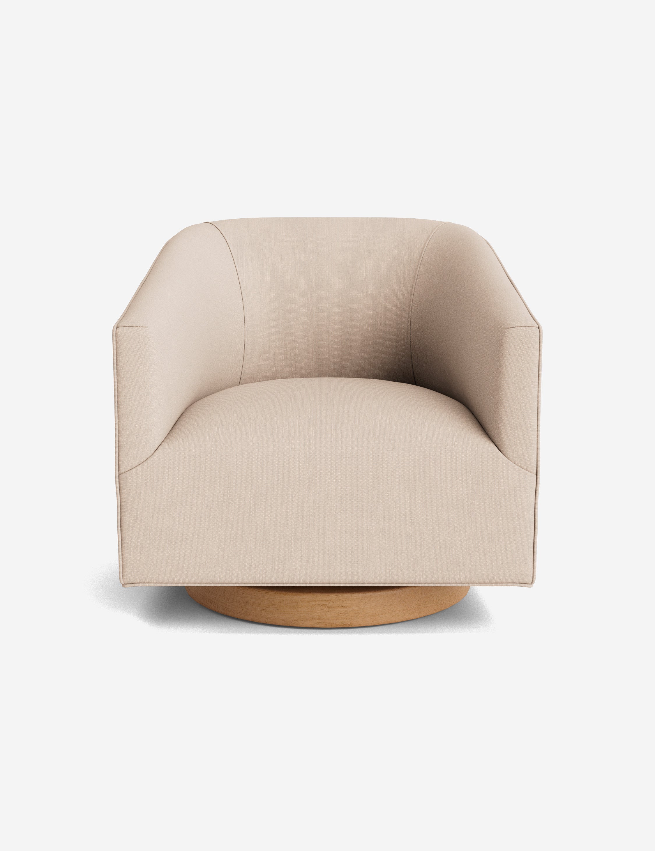Lulu and Georgia Moorhouse Swivel Chair - view 66