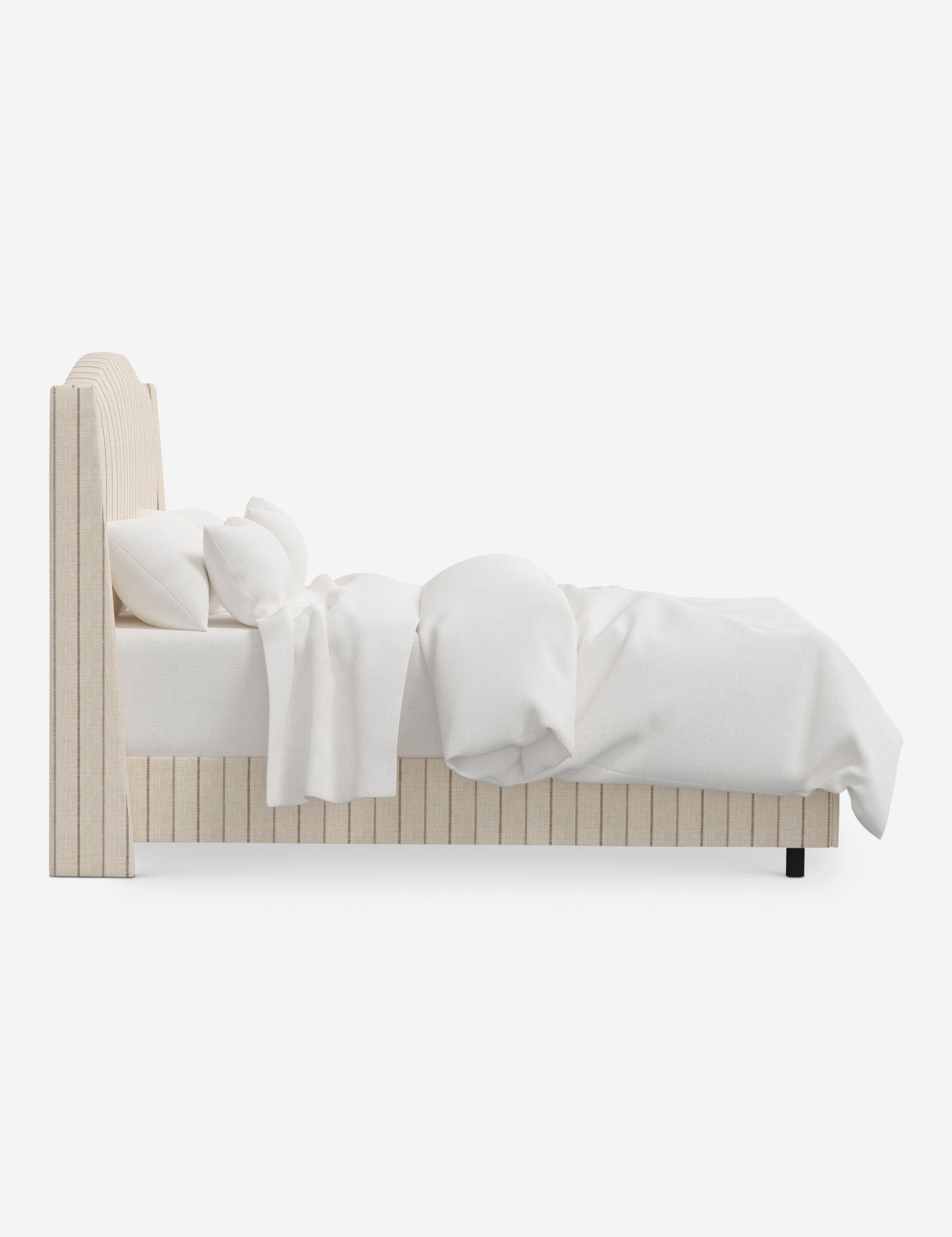 Lulu and Georgia Adara Camelback Bed - view 44