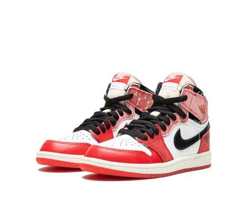 My Store Air Jordan 1 Next Chapter (spiderman) - view 2