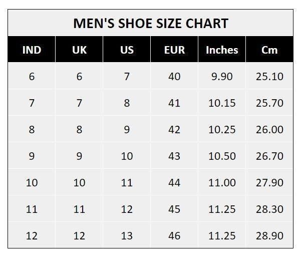 Roposo Clout High Quality Men's Sports Shoes - view 7