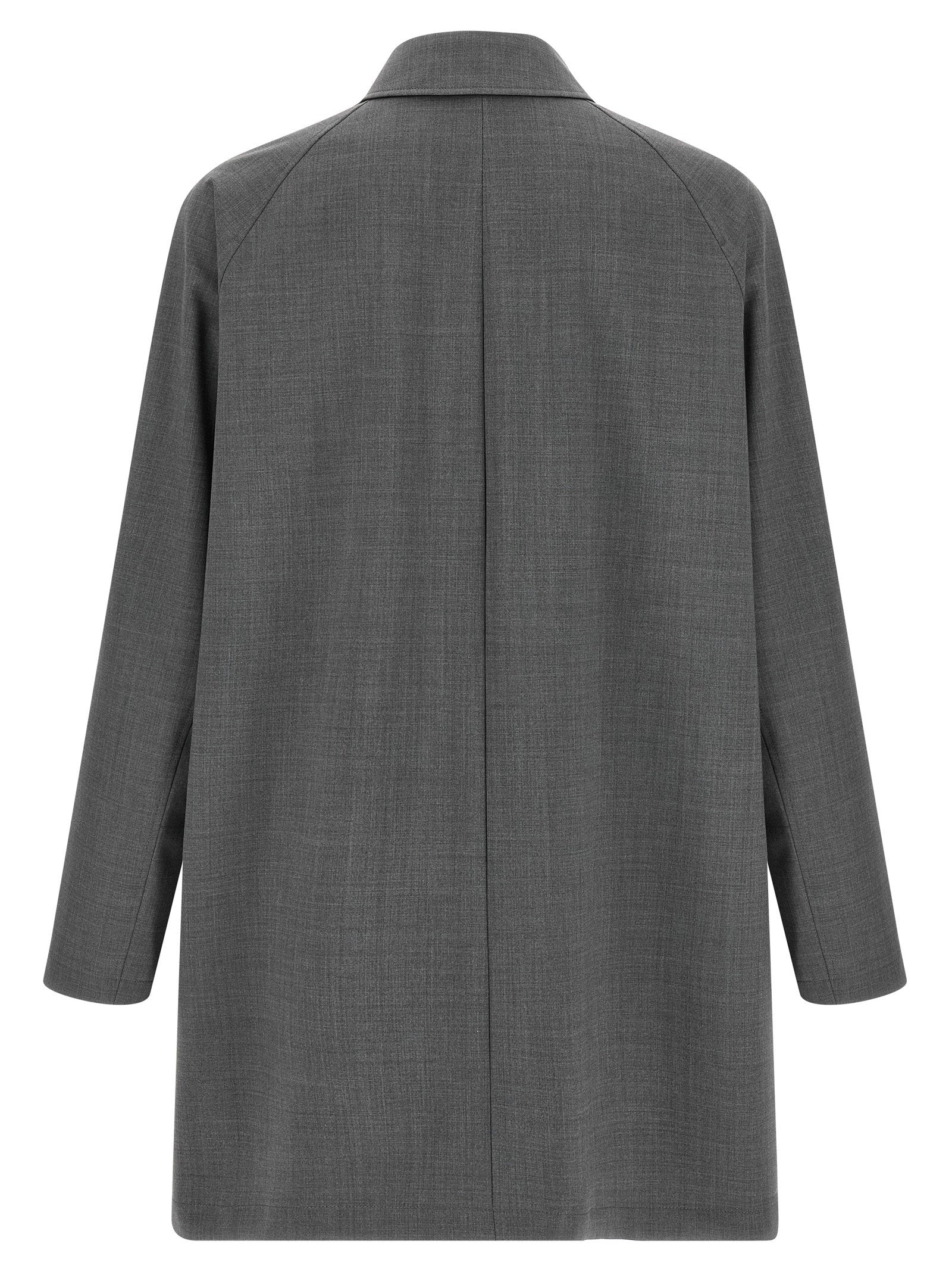 Herno Reversible Jacket - Flight Line - view 3