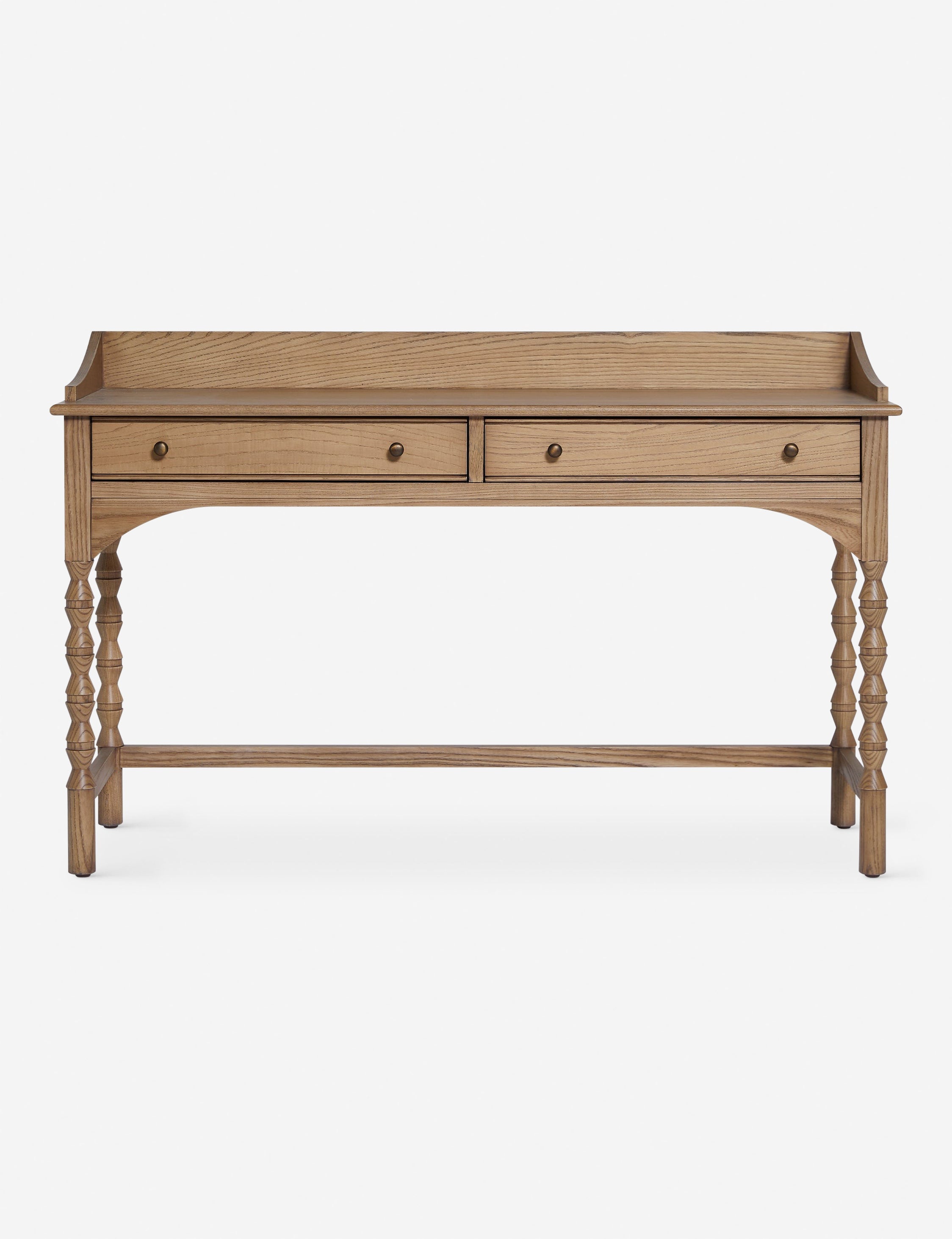Lulu and Georgia Topia Console Table by Ginny Macdonald - view 2