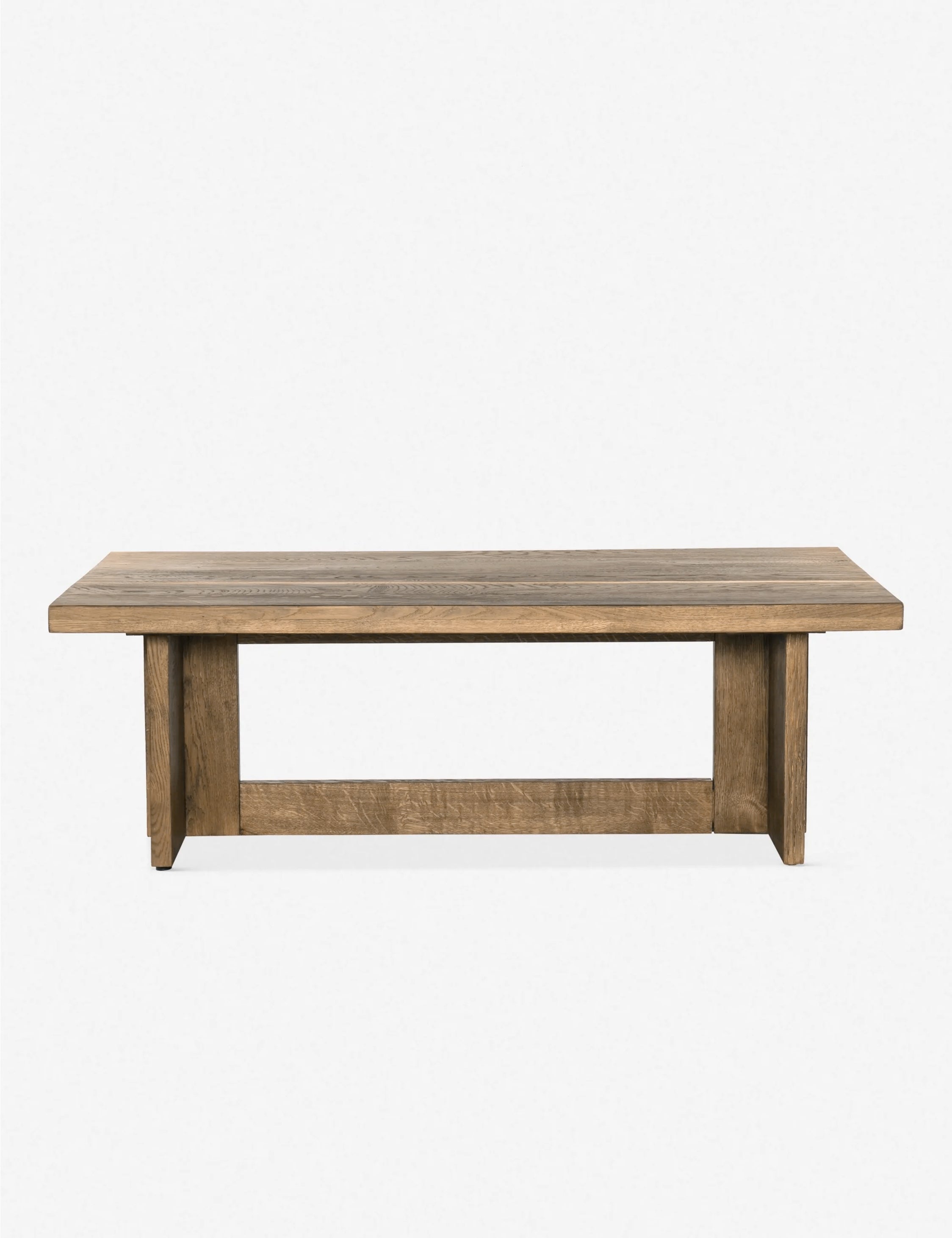 Lulu and Georgia Ashwood Coffee Table - view 2