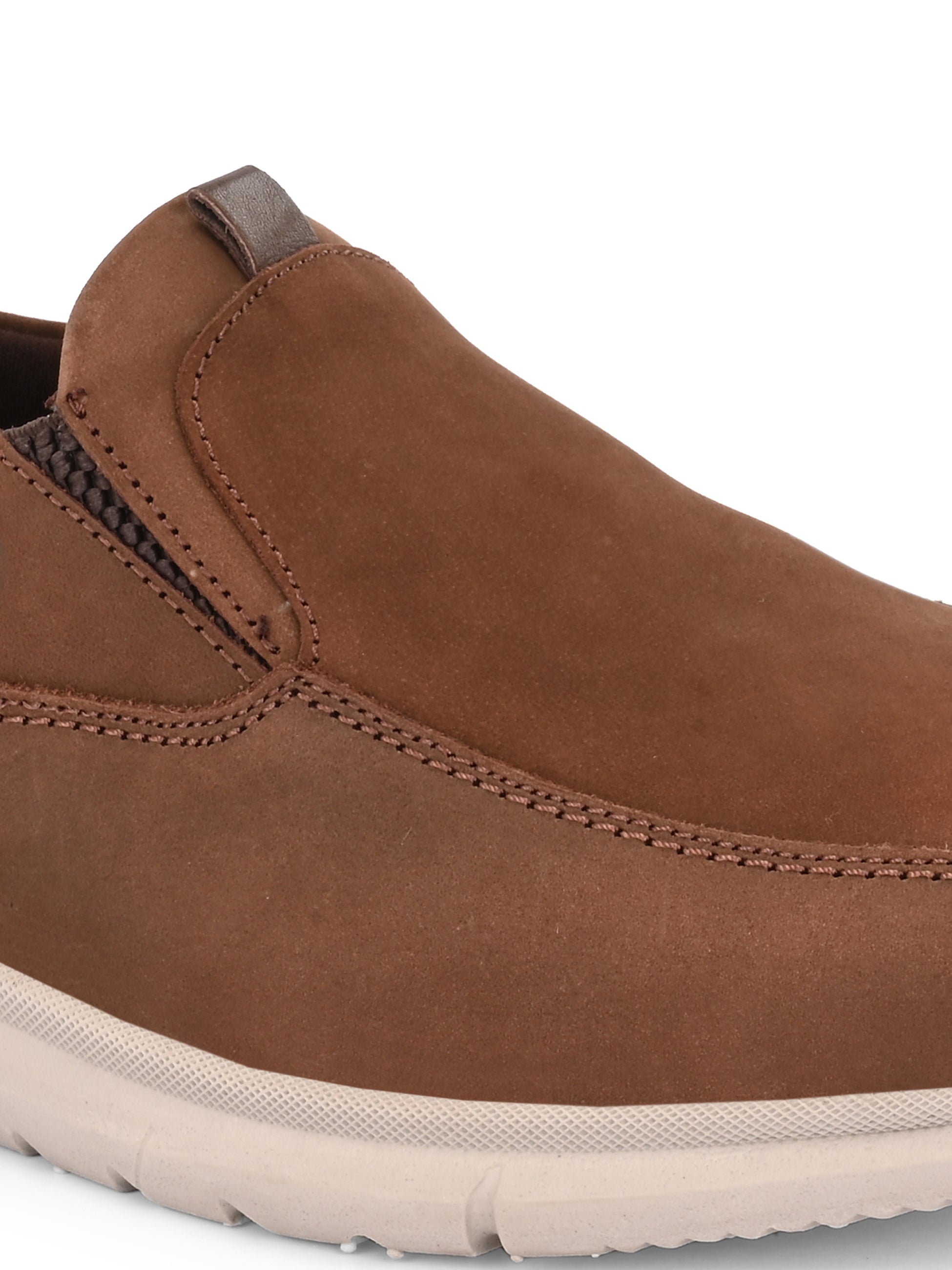 Egoss Shoes Zero Gravity Sneakers by Egoss – Men's, Cheekoo Nubuck - view 8