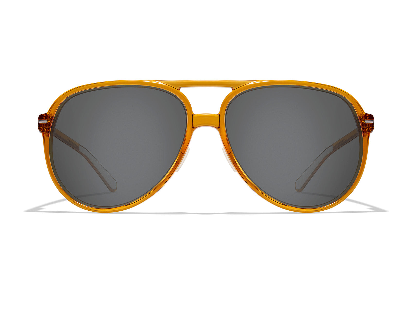 ROKA Havana Prescription Sunglasses