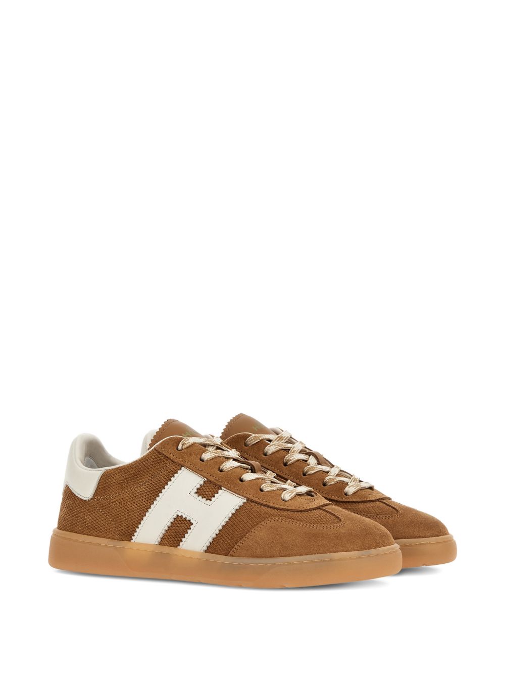 Hogan Cool sneakers – Outer: Calf Suede 100%