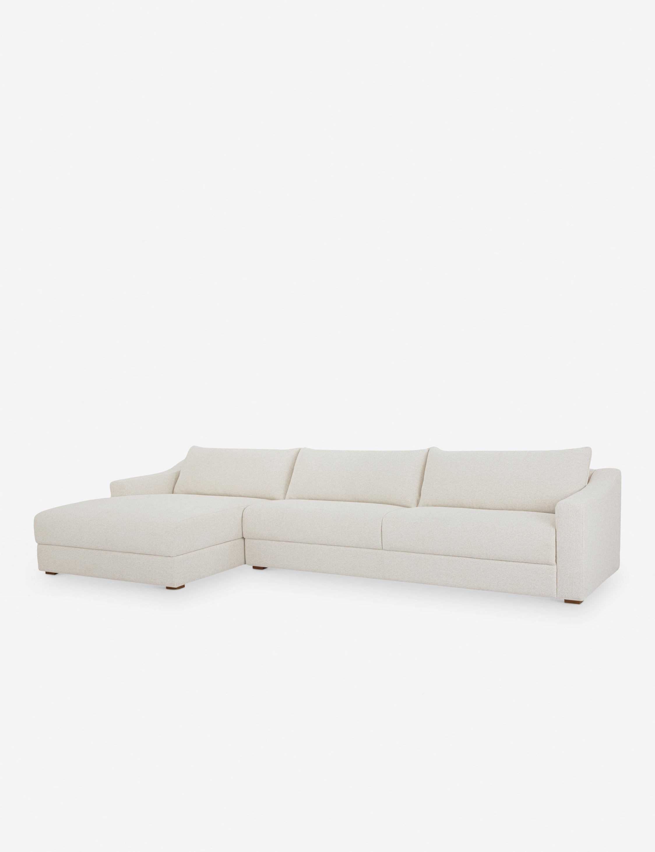 Lulu and Georgia Jacques Sectional Sofa - view 10