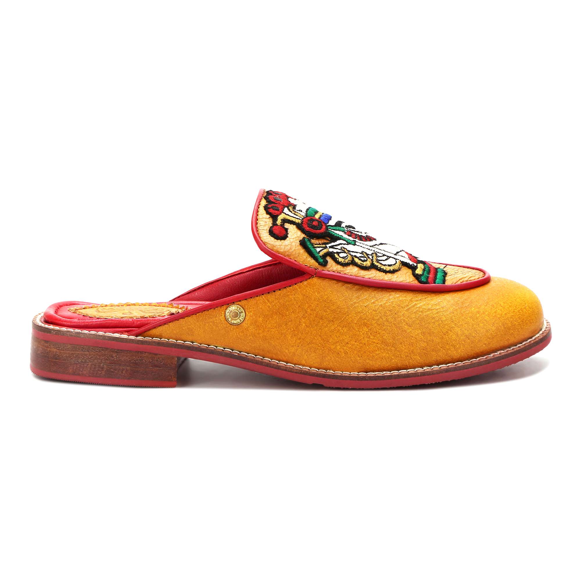 Banjaaran India Magnus Mule_for Women (discontinued) - view 3