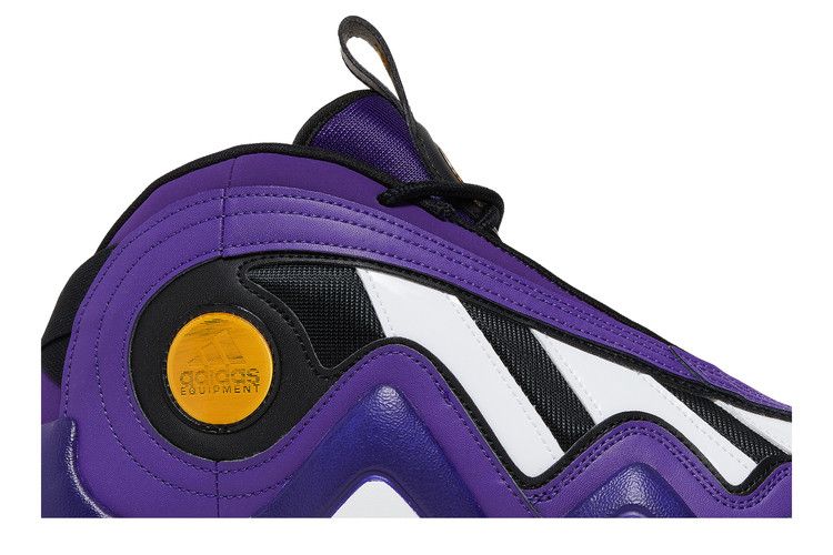 Yeezy adidas Crazy 97 EQT Kobe Bryant 1997 Slam Dunk Contest (2022) - view 2