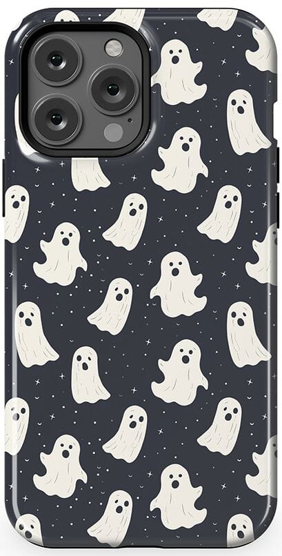 Casetry All Boos No Bite | Friendly Ghost Case - view 9