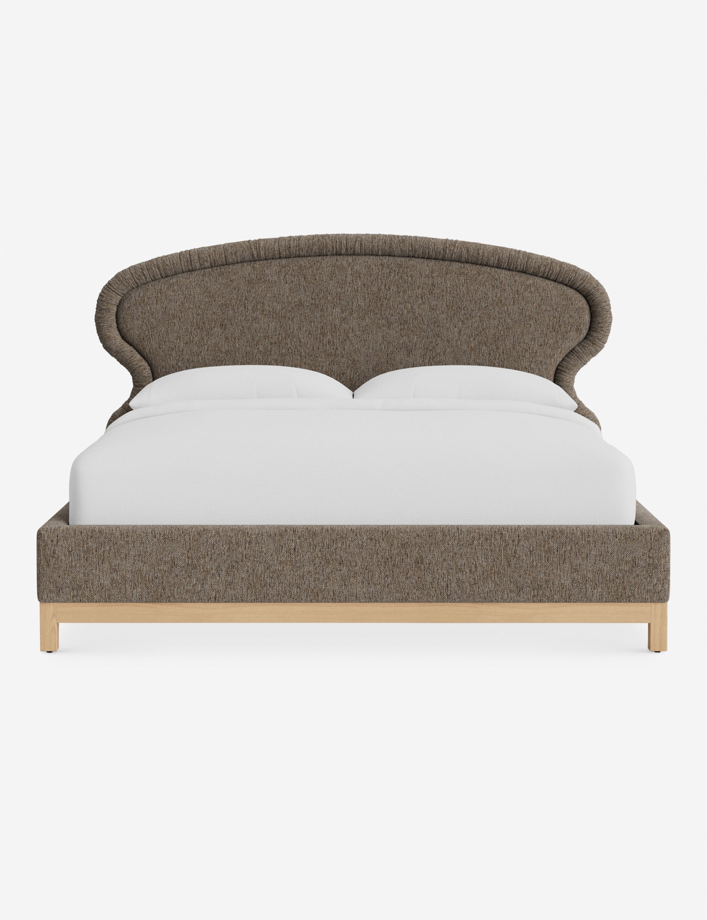 Lulu and Georgia Morecambe Platform Bed by Ginny Macdonald - view 93