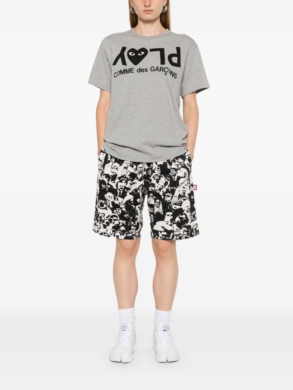 Comme Des Garcons Shirt - view 2