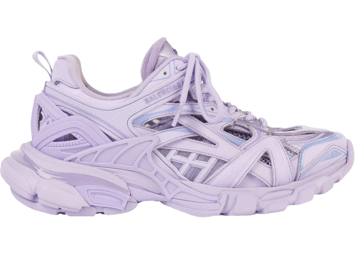 Track 2 0 – Balenciaga Track 2.0 Lilac (Women'S)