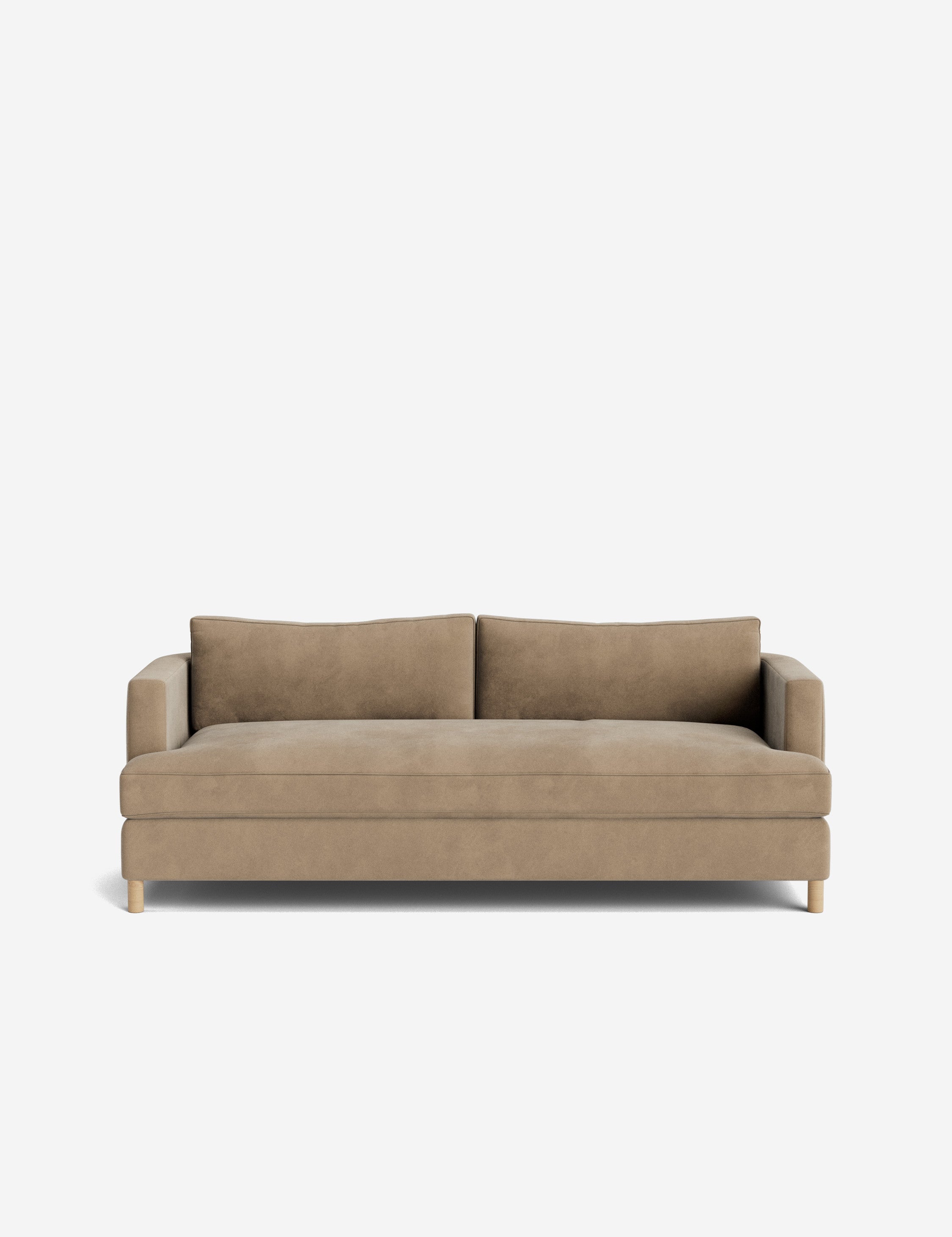 Lulu and Georgia Belmont Sofa by Ginny Macdonald - view 59