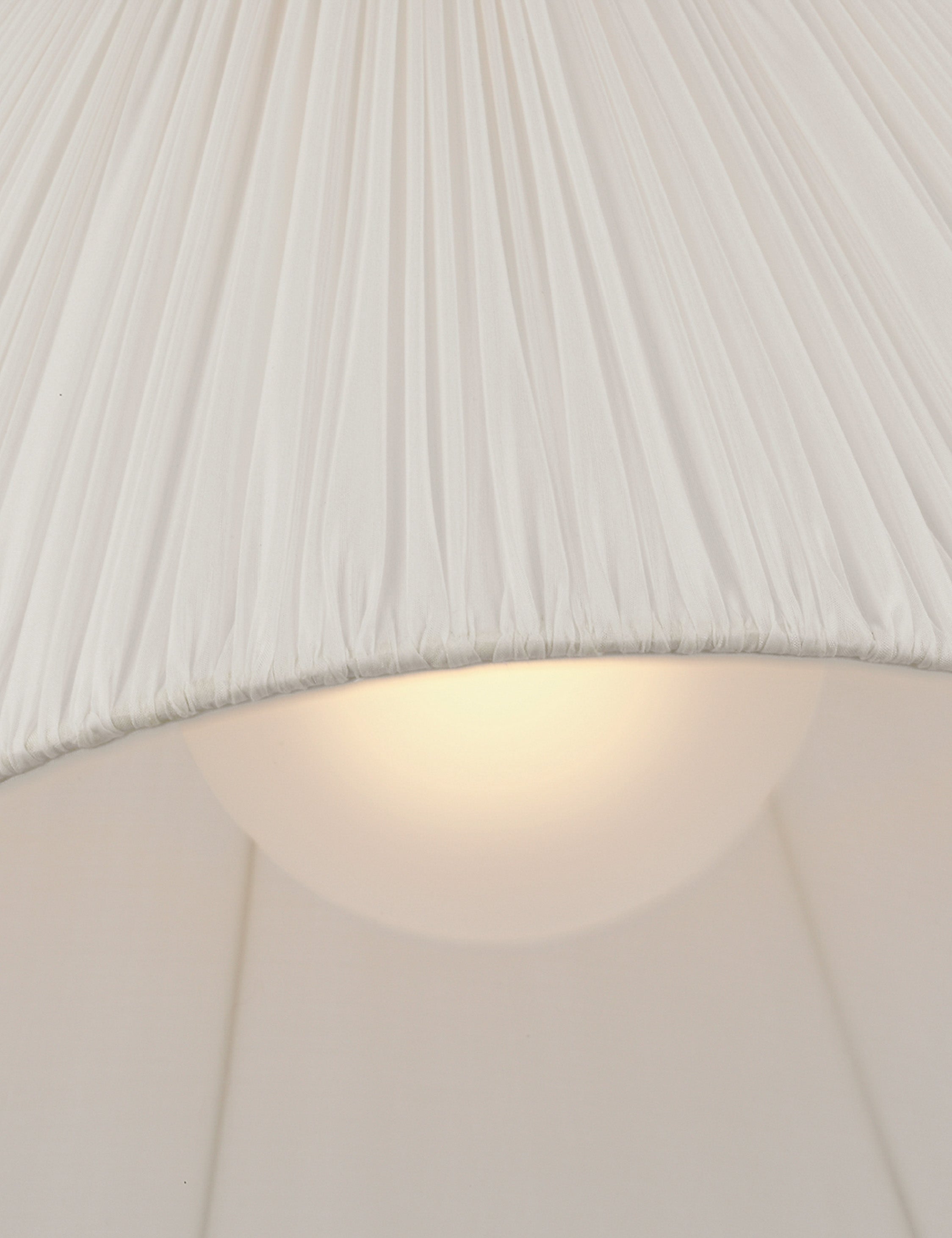 Lulu and Georgia Bradley Flush Mount Light by Amber Lewis - view 31