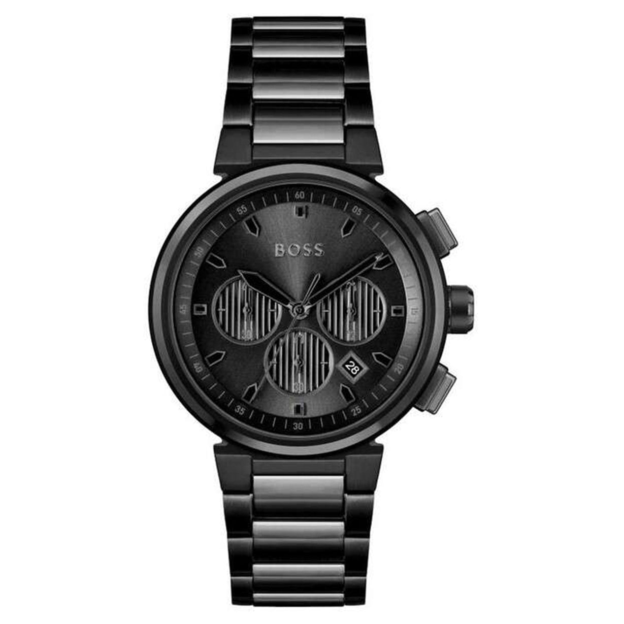 Hugo Boss One Black