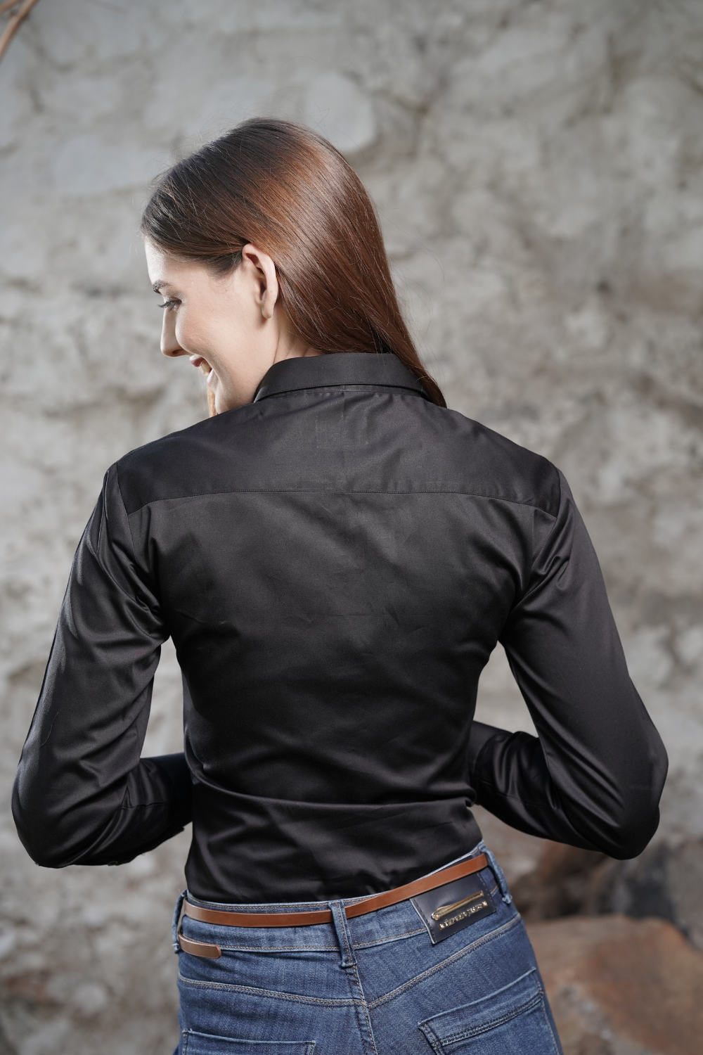 BlackTree Shirt BTS302 - view 2