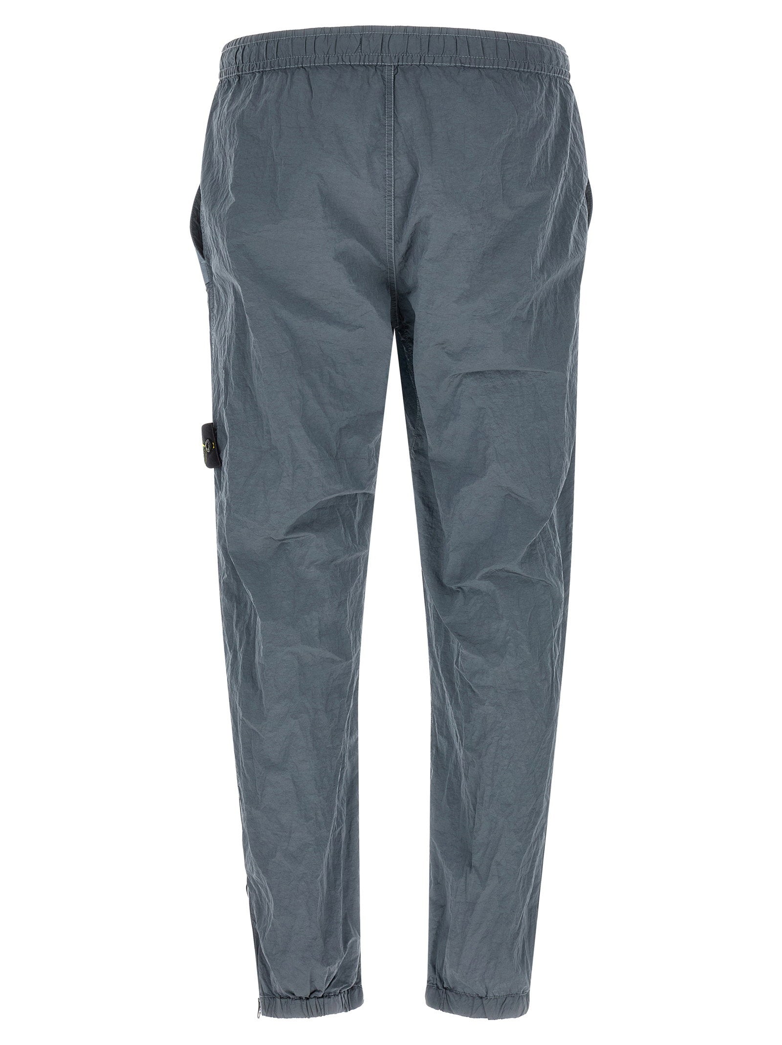 Stone Island 3100011 Joggers – 100% polyamide - view 2