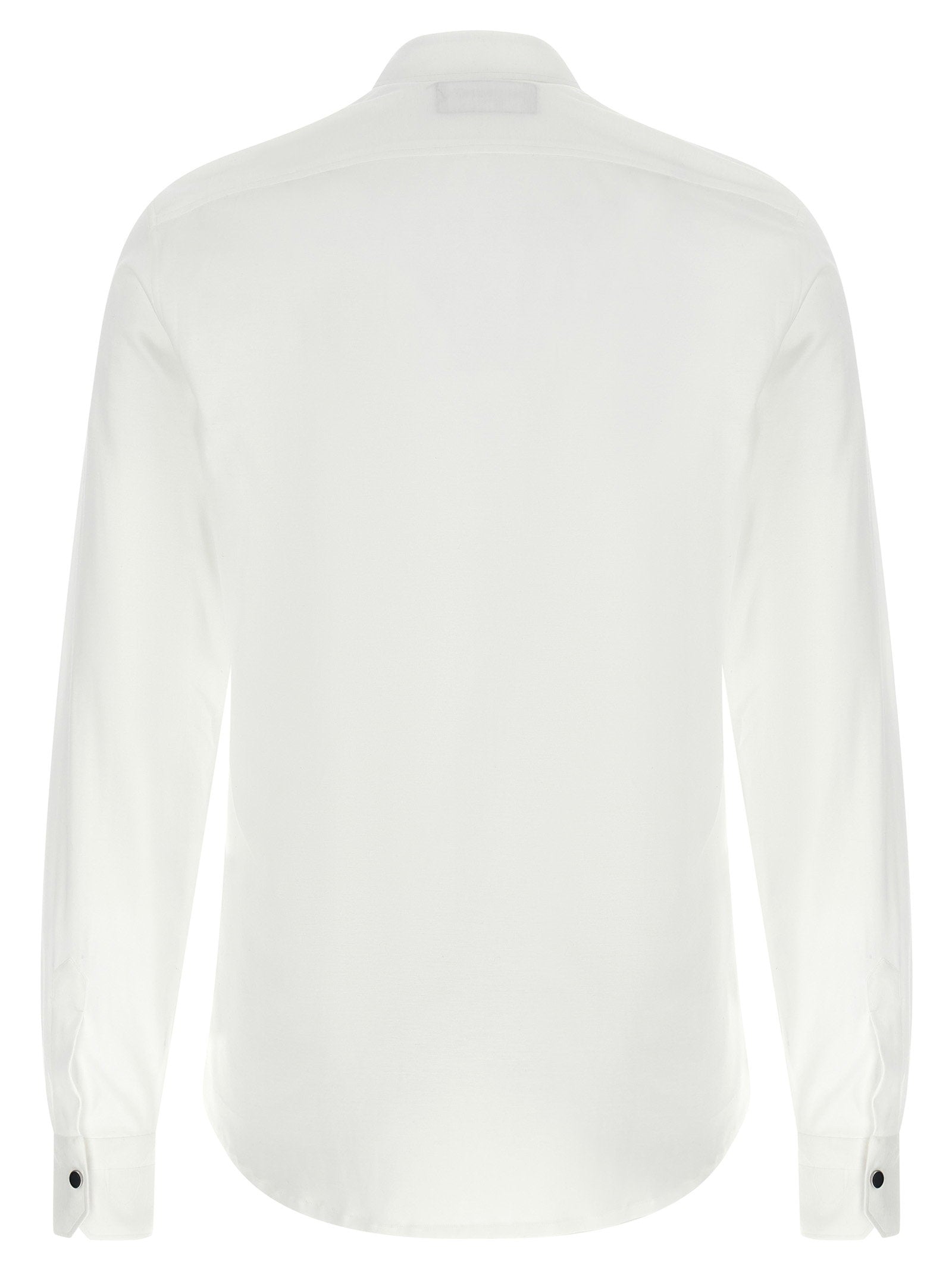 Kiton Buba Shirt – 100% cotton - view 2