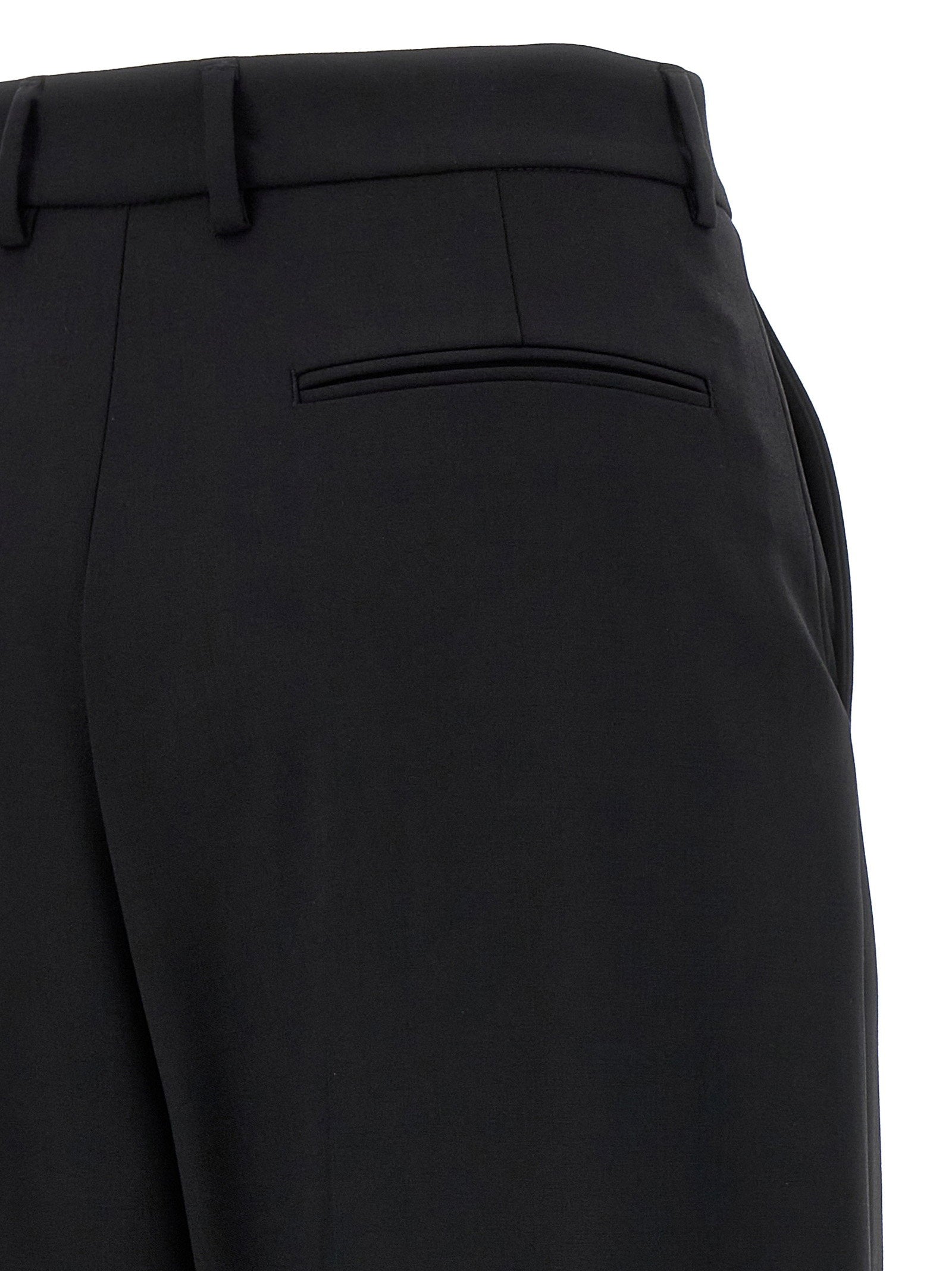 Giuseppe Di Morabito Wool Pants - view 4