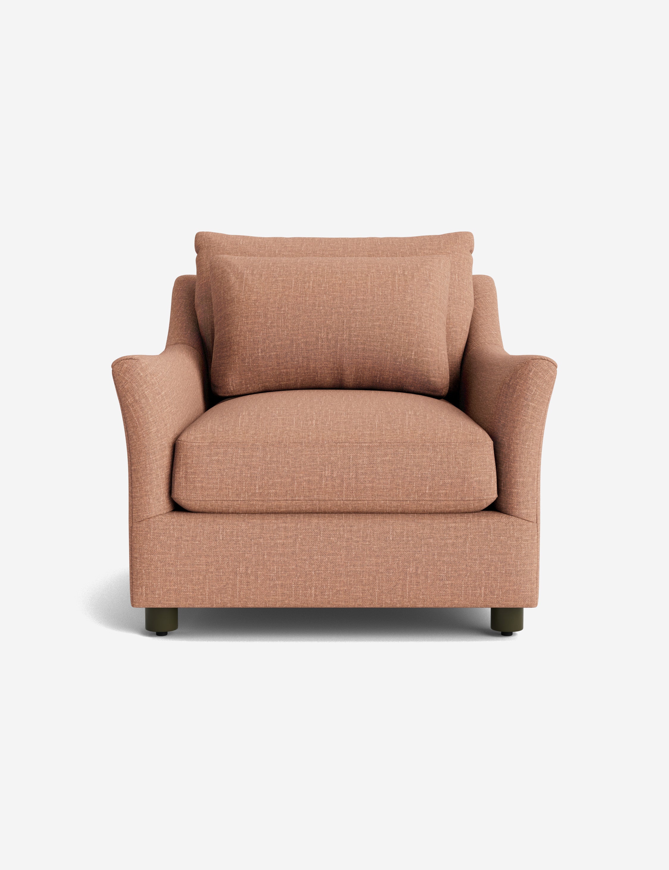 Lulu and Georgia Niven Accent Chair - view 30