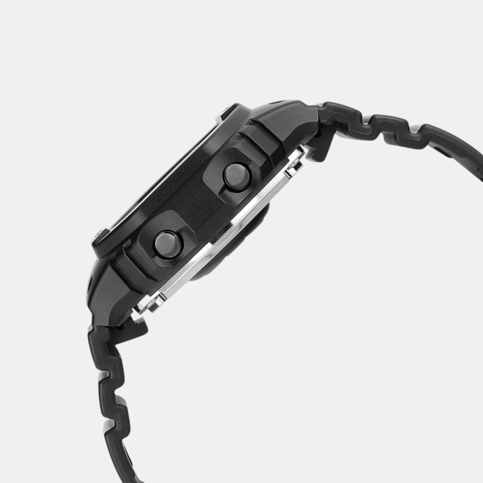 Casio G-Shock Men Quartz Black Dial Digital Resin Watch G1545 - view 5