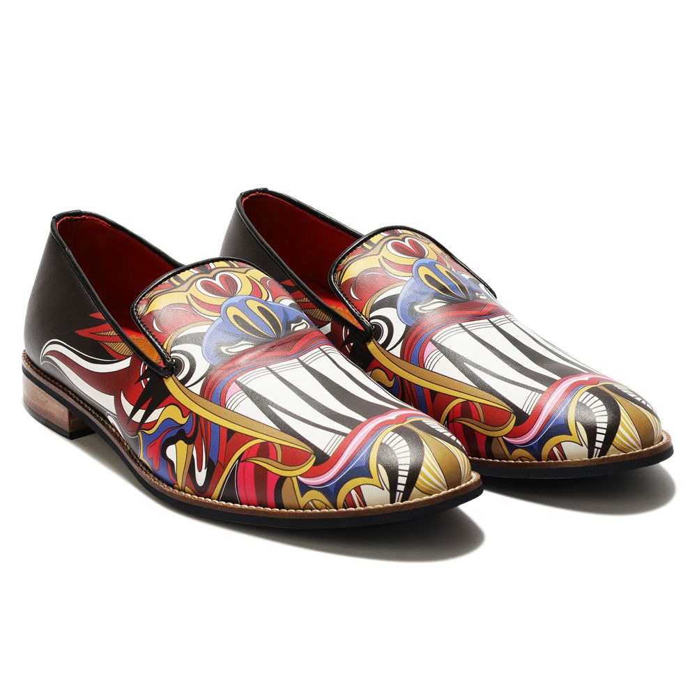 Banjaaran India Imperium Loafers Men