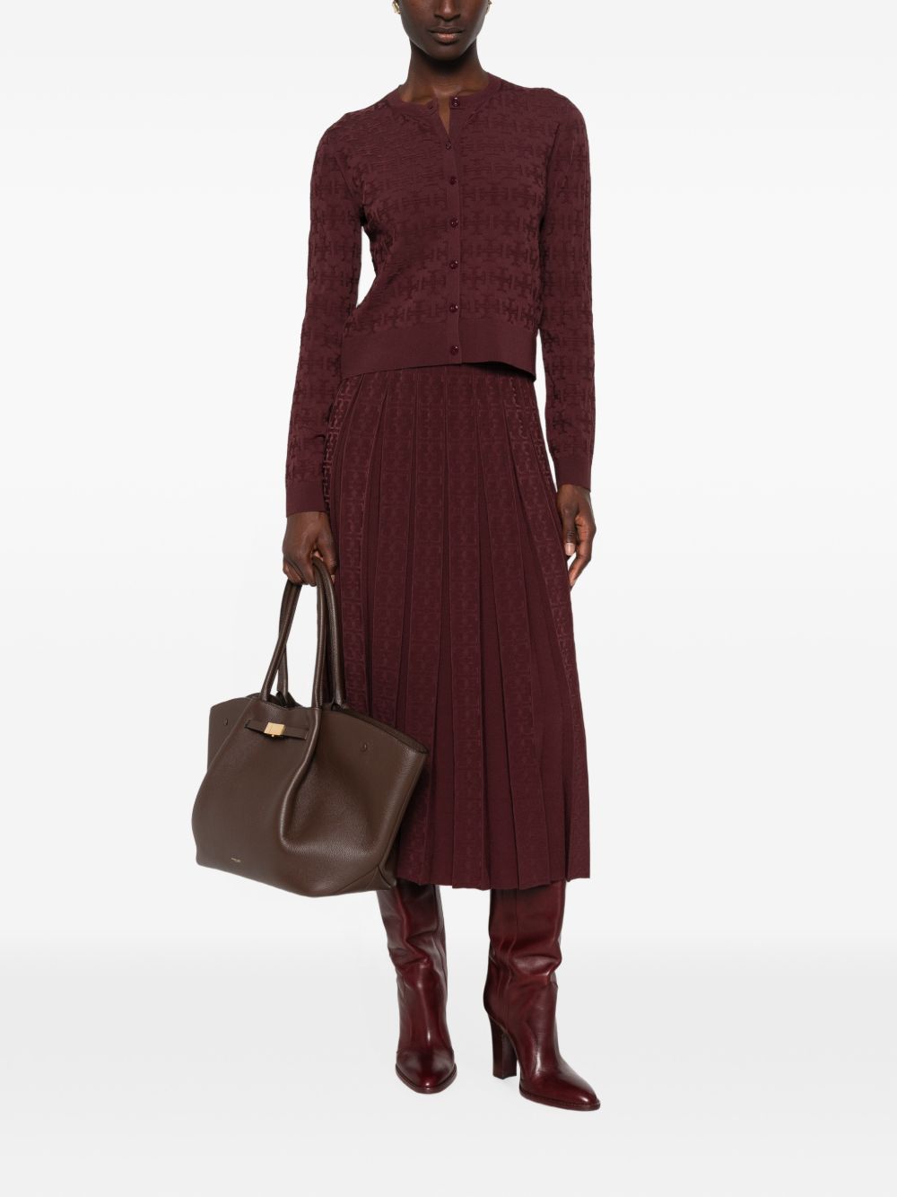 Tory Burch Sweater - view 5