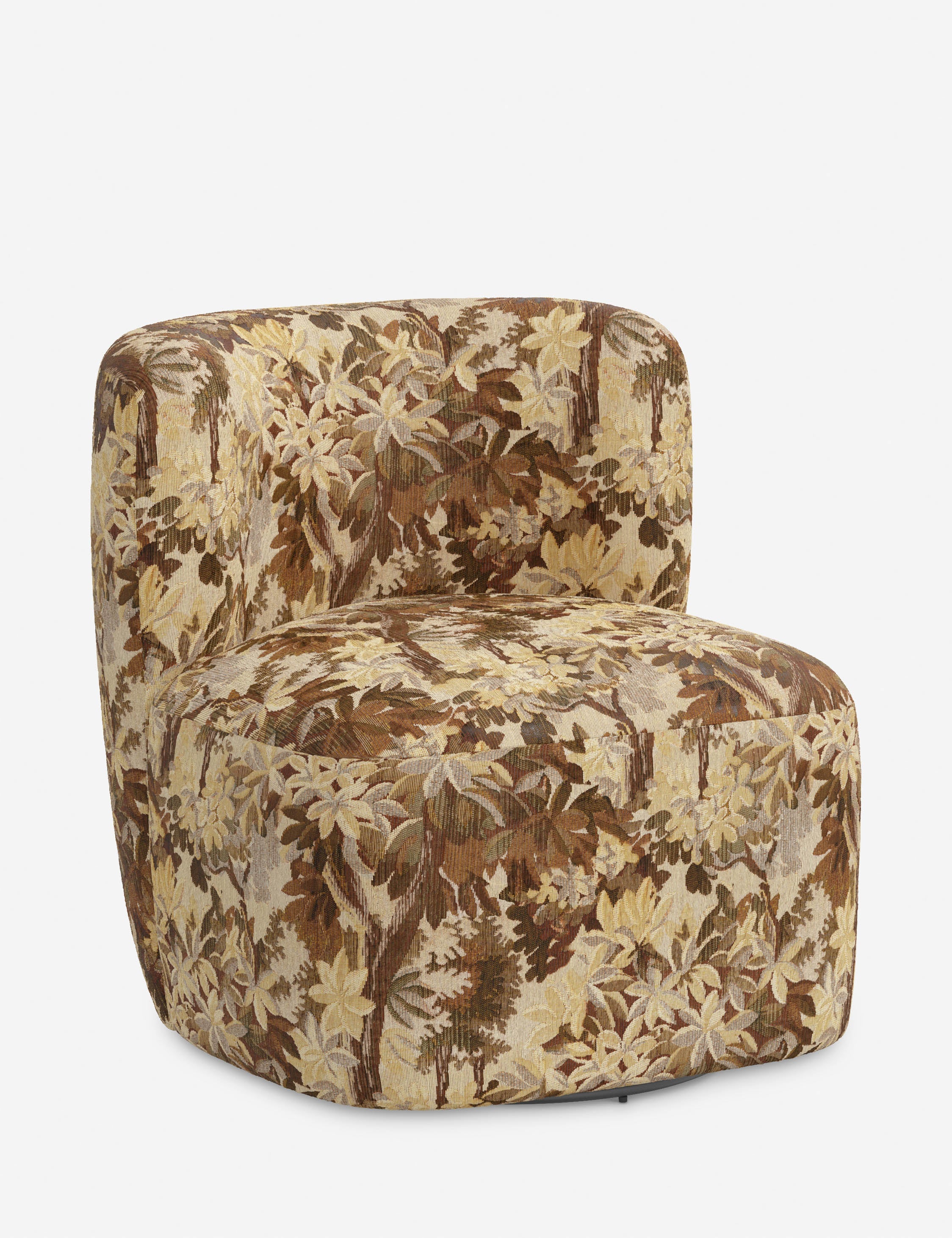 Lulu and Georgia Lois Swivel Chair - view 72
