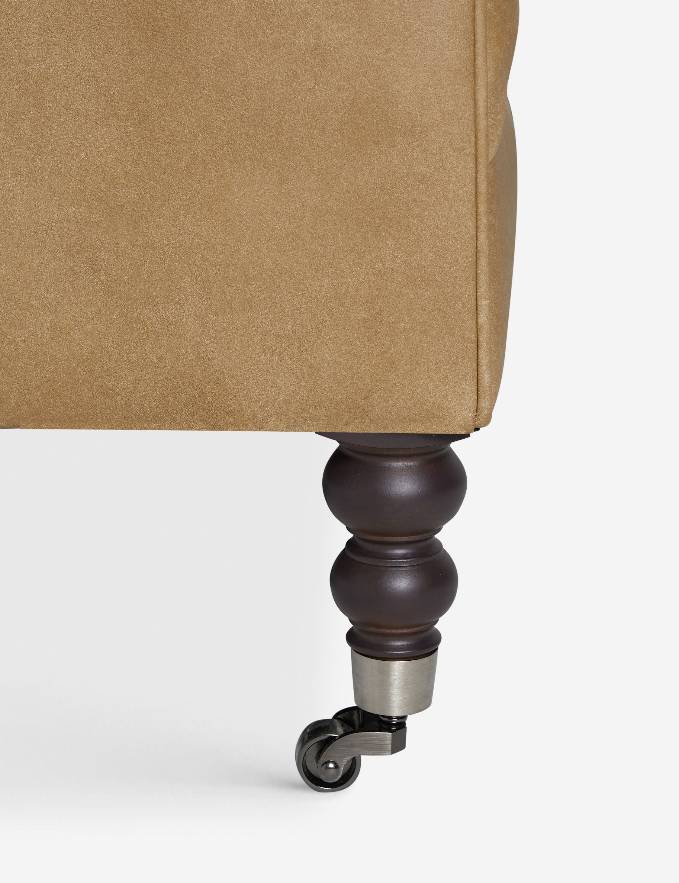 Lulu and Georgia Fabienne Accent Chair - view 150