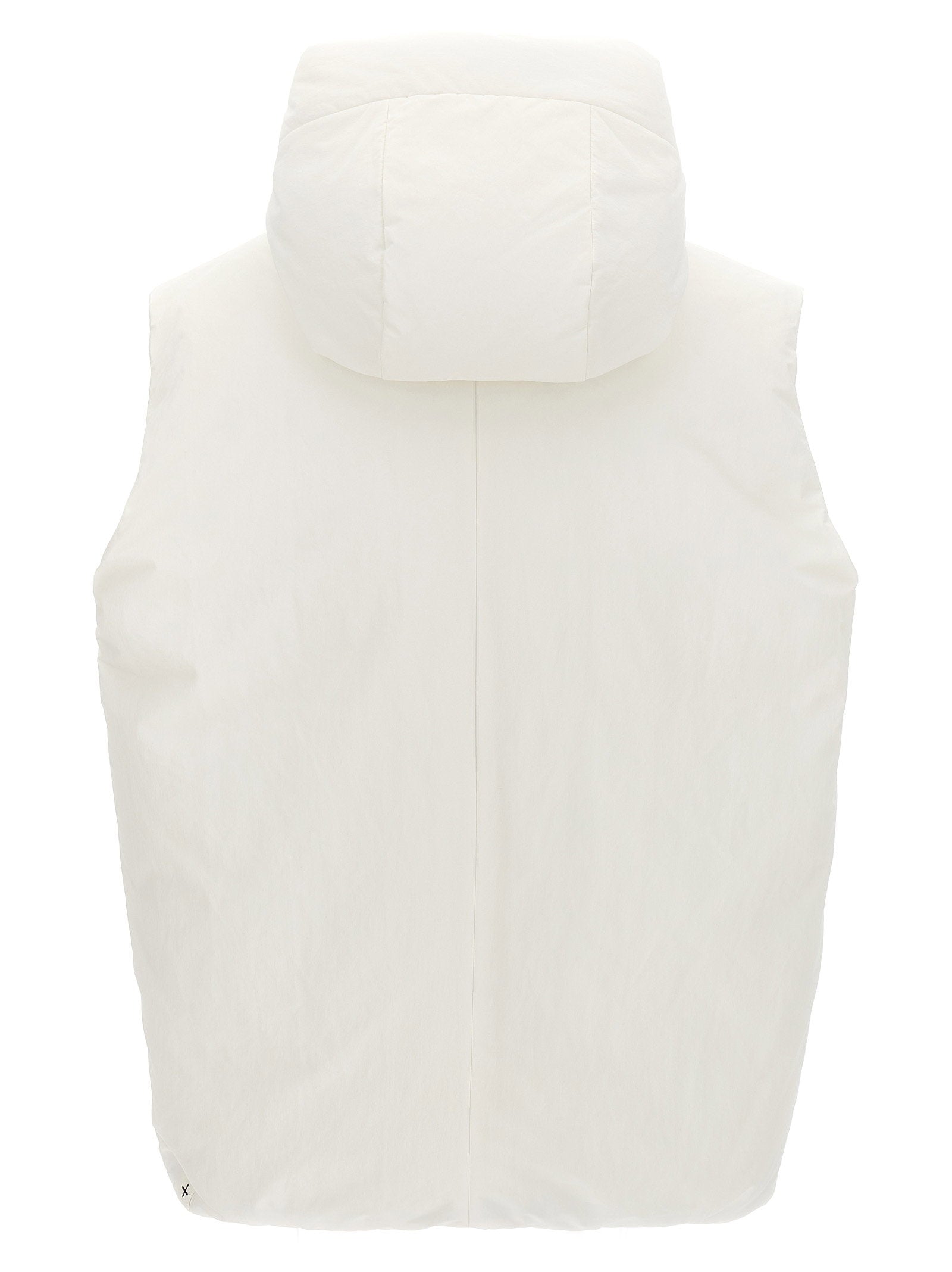 Jil Sander 01 Vest – 100% polyester - view 2