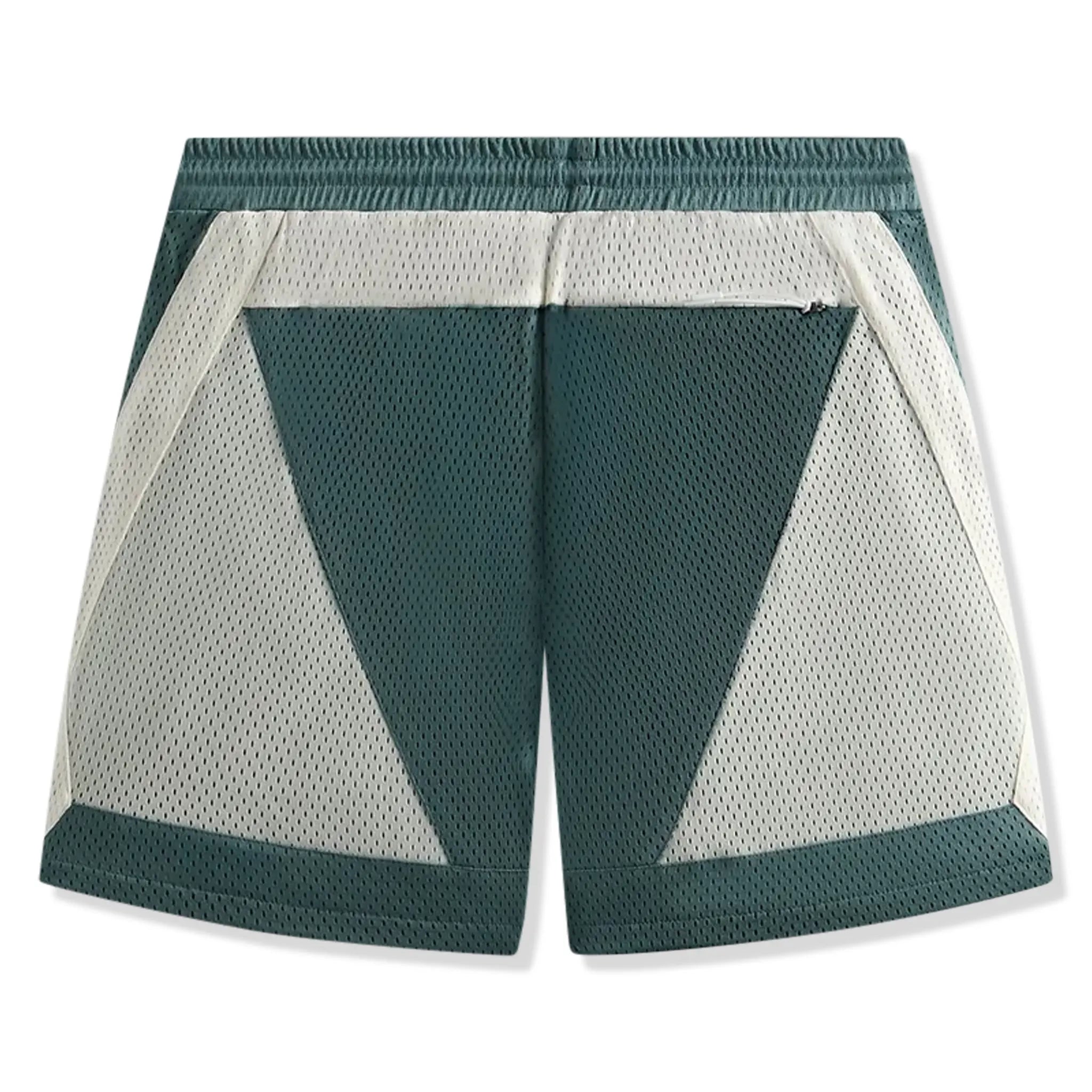 Kith Mesh Turbo Shorts Wilde - view 2
