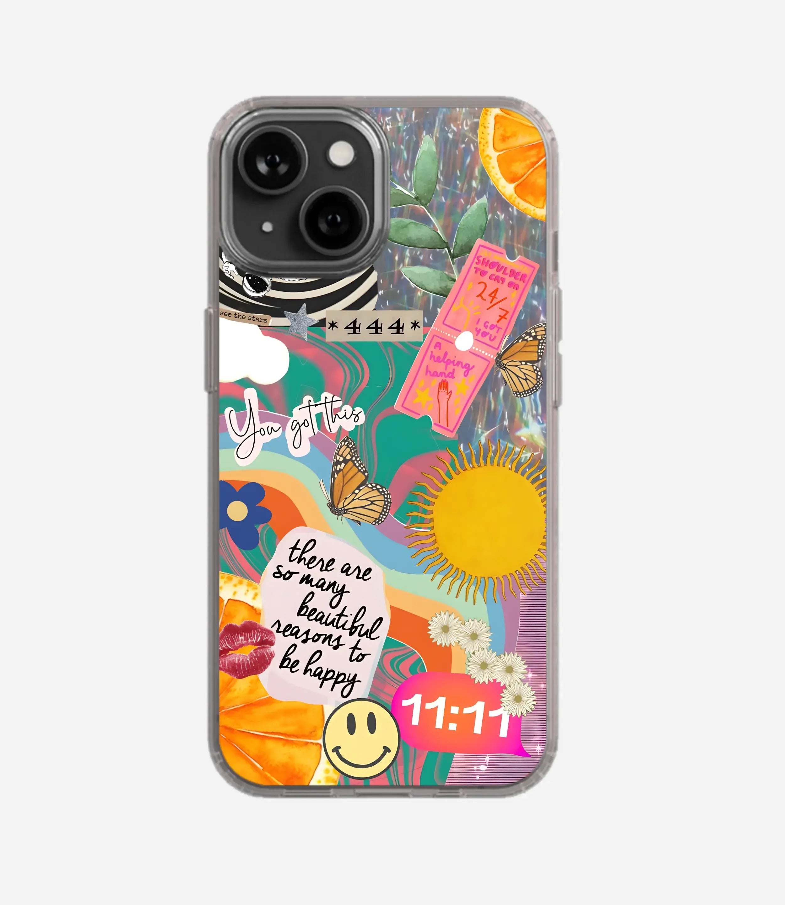 The Case Company Your Got This Silicone Case