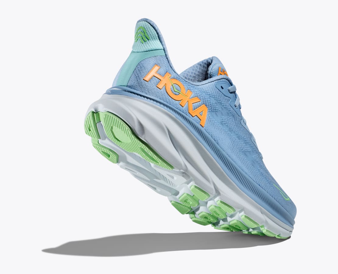 HYPE ELIXIR Hoka Clifton 9 Dusk - view 2