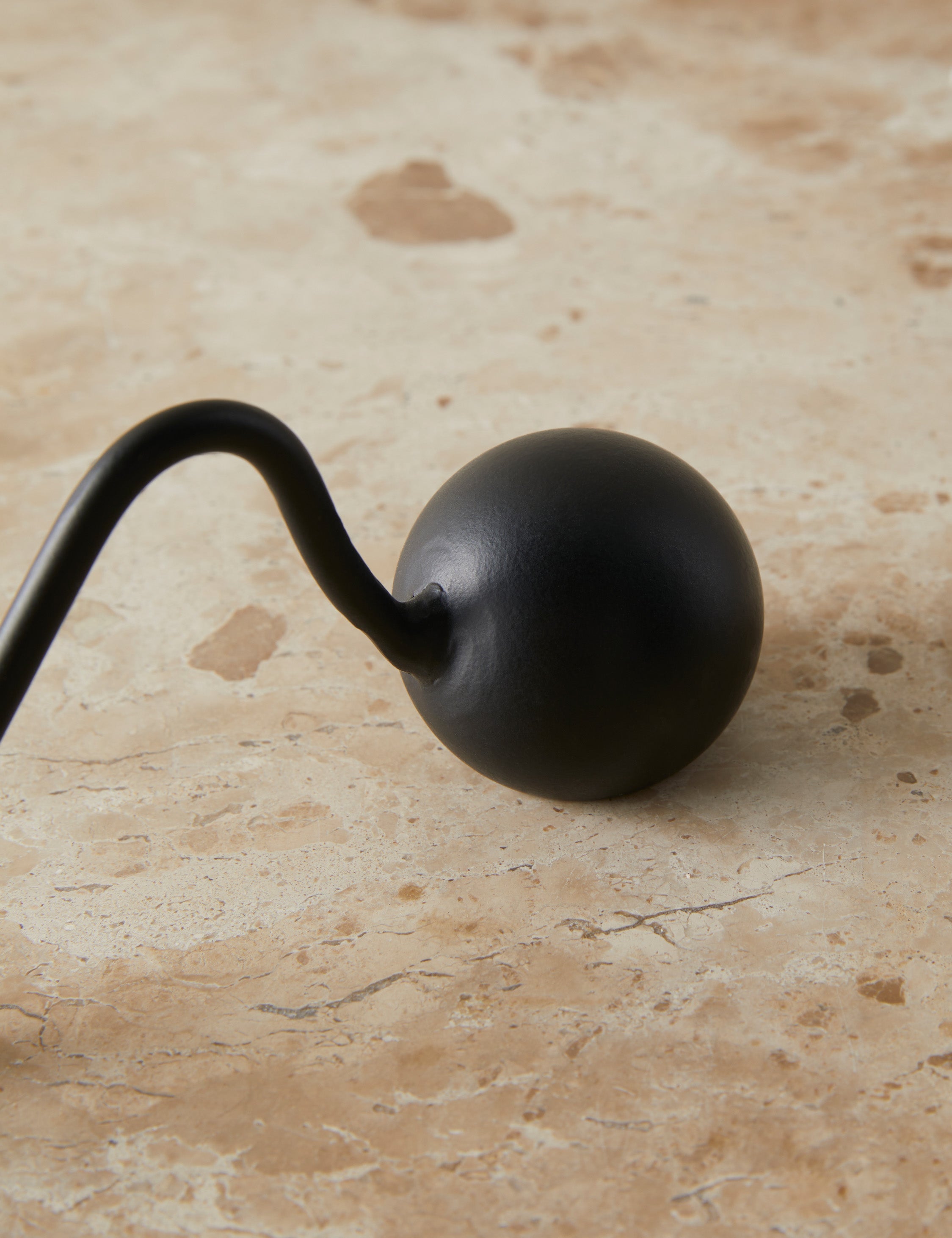 Lulu and Georgia Orb Candlestick by Sarah Sherman Samuel - view 11