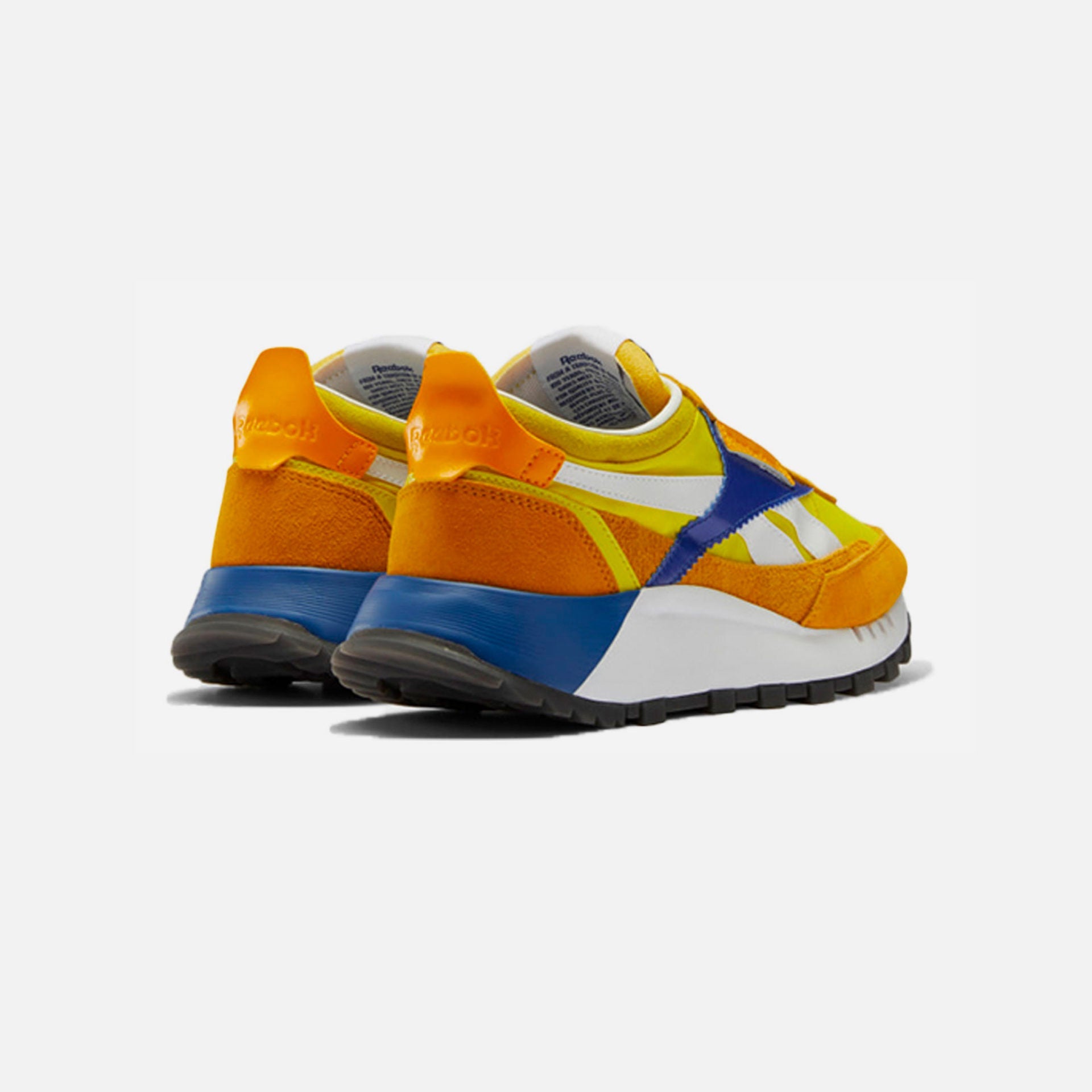 Reebok | CLASSIC LEATHER LEGACY GOLD - view 2