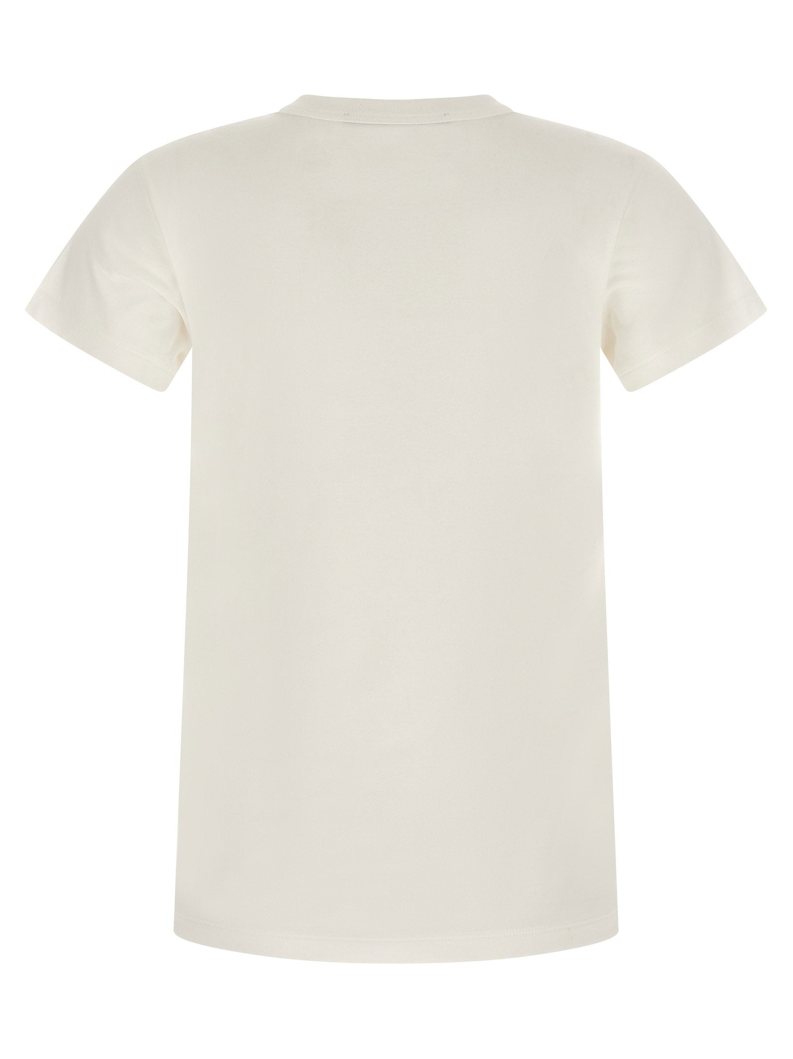 Valentino Garavani Apollon/dyonisos T-shirt – 100% cotton - view 2