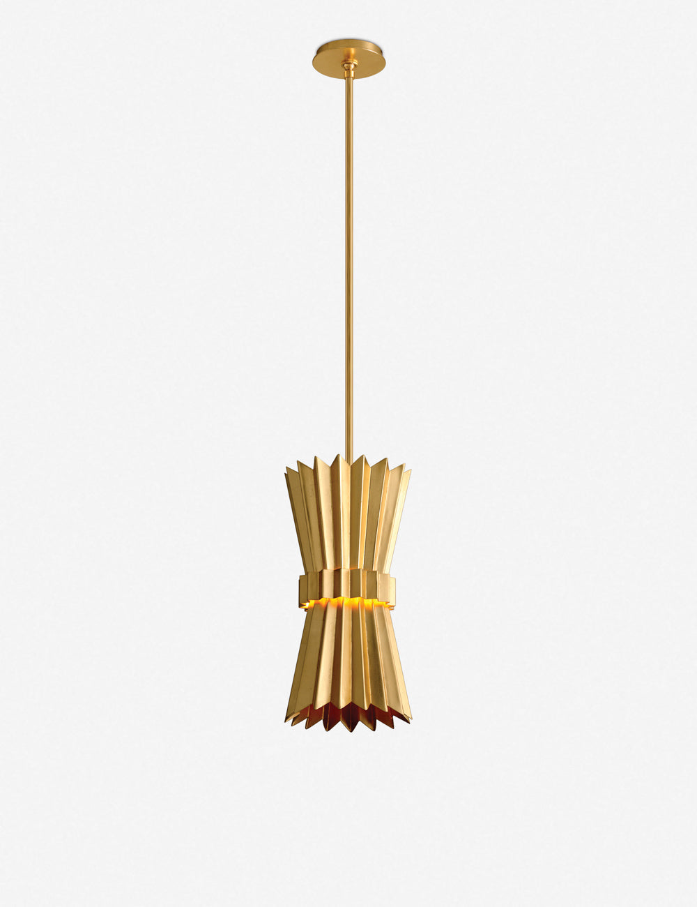 Lulu and Georgia Constance Pendant Light