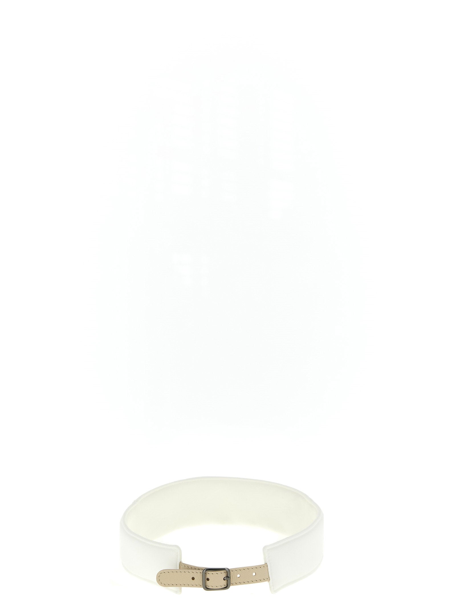 Brunello Cucinelli Monile Visor - view 3