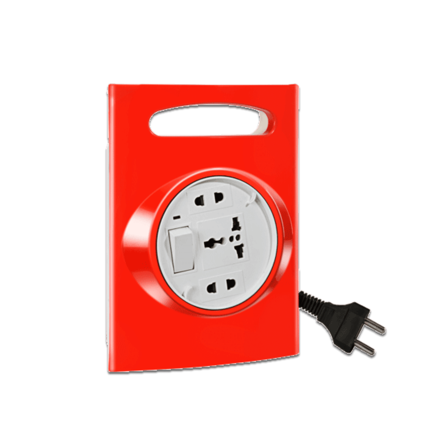 Orient Electric Rectangular Reel 4 Metre Electric Extension Board