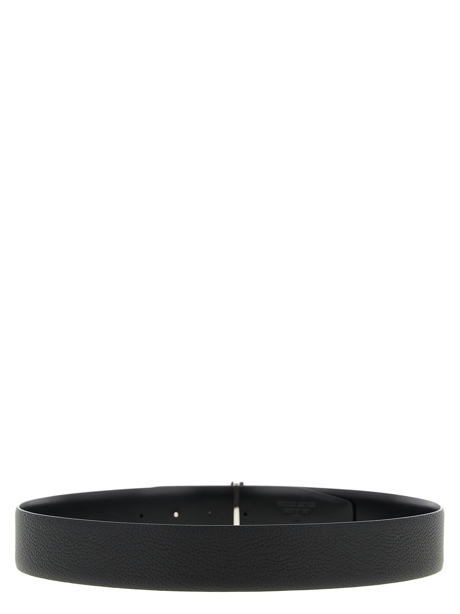 Tom Ford Reversible Buckle Belt - view 3