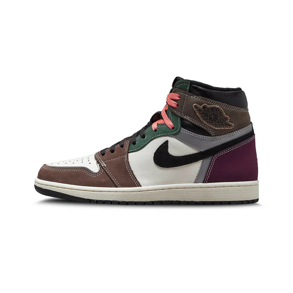 Sneaker Cafe Mumbai Jordan 1 Retro High OG Hand Crafted